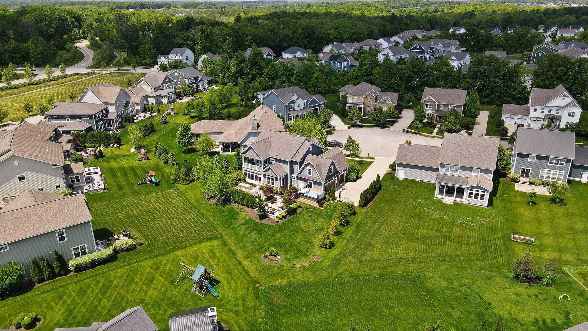 7435 Spruce Court