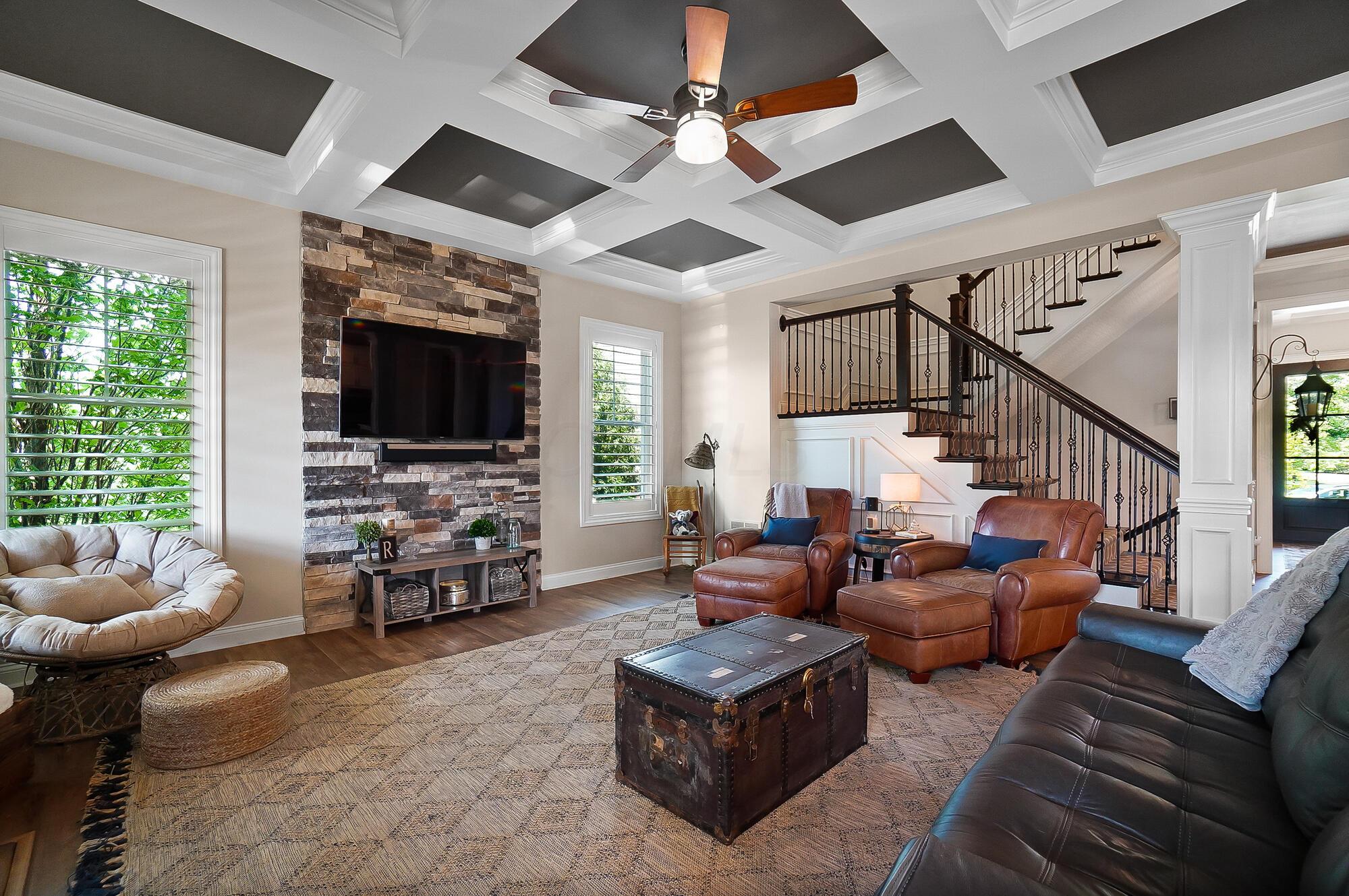 7435 Spruce Court