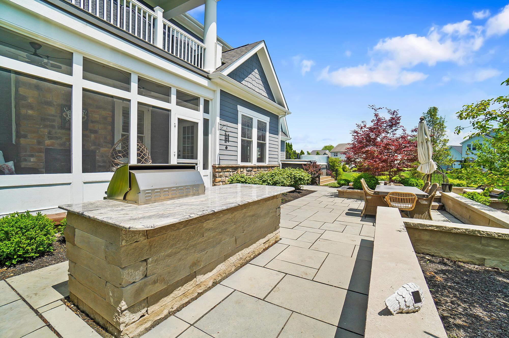 7435 Spruce Court