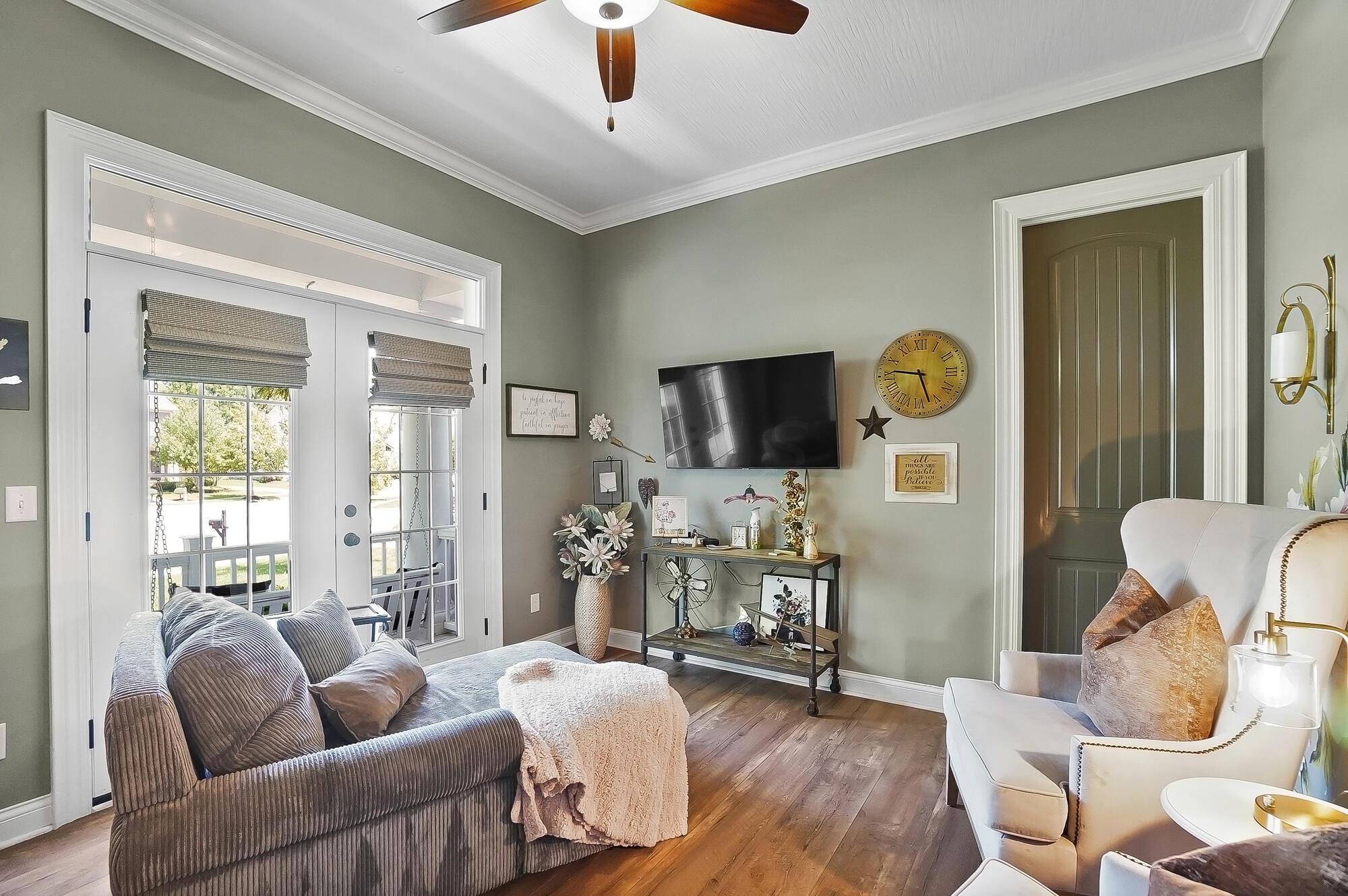 7435 Spruce Court