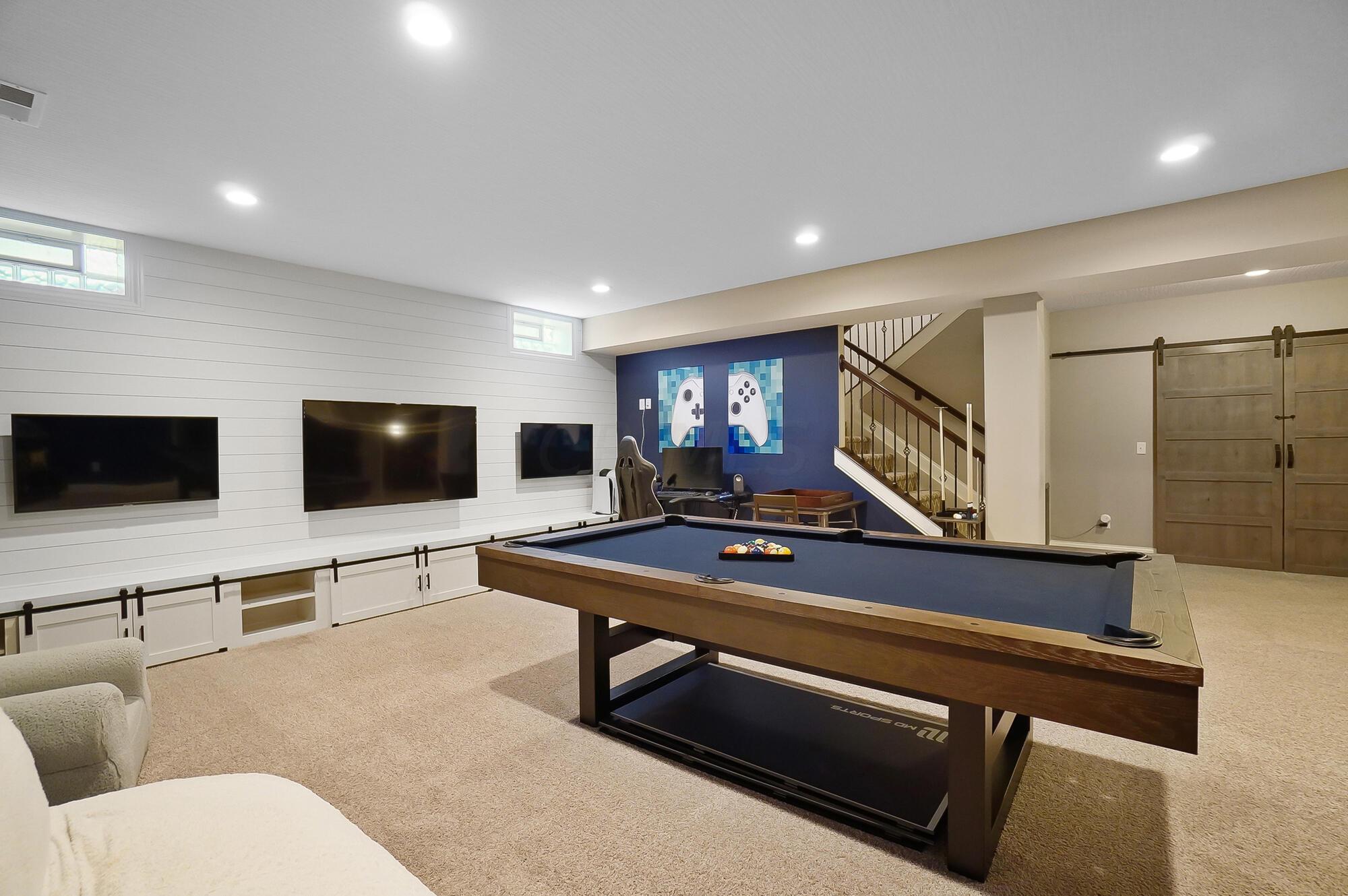 7435 Spruce Court