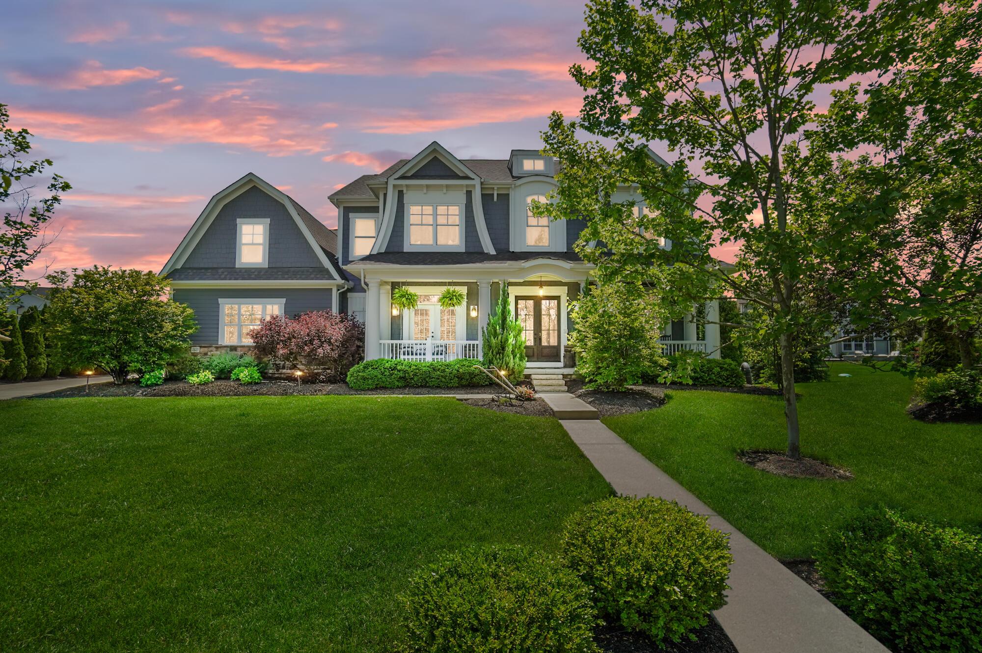 7435 Spruce Court
