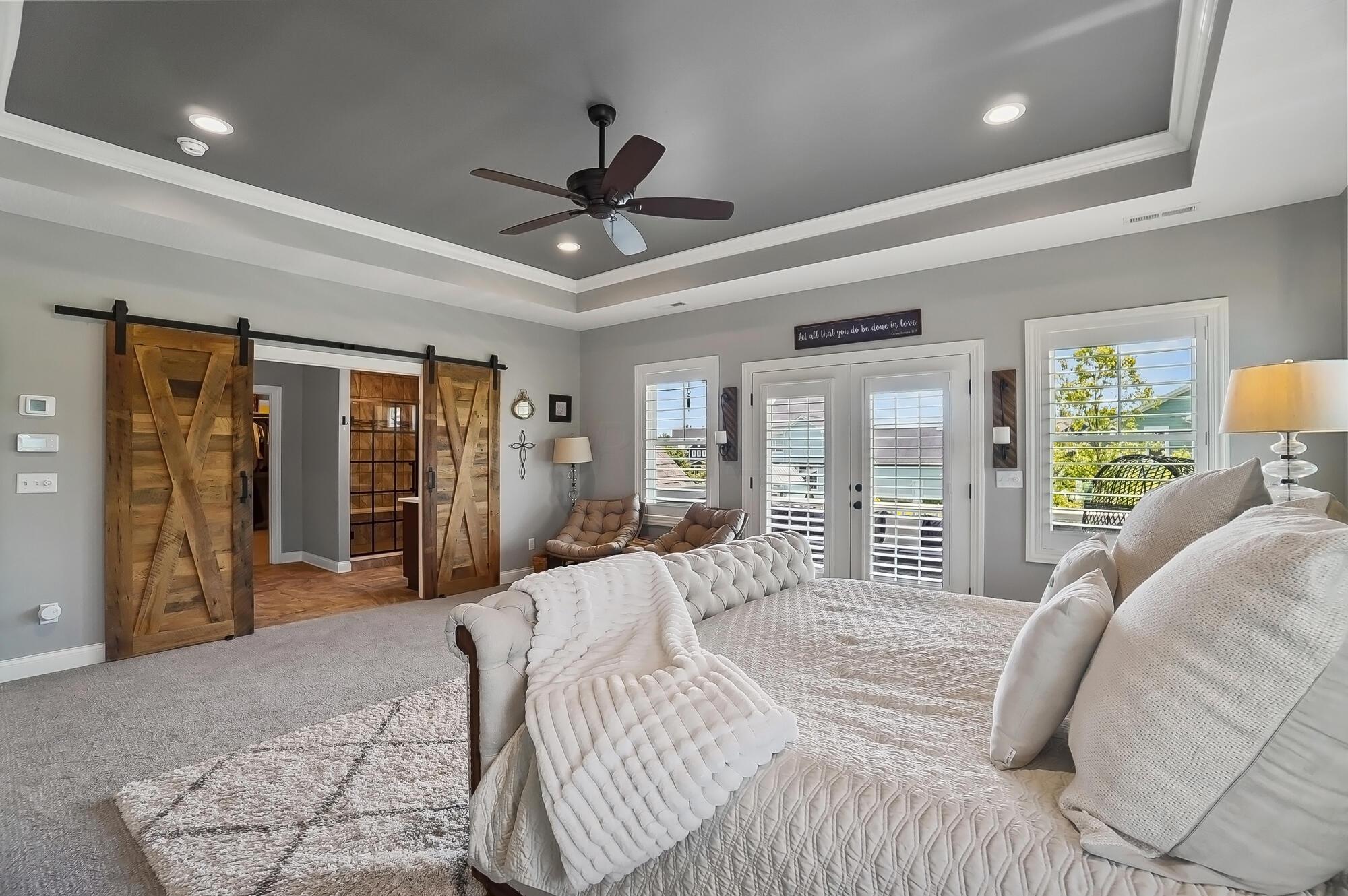 7435 Spruce Court