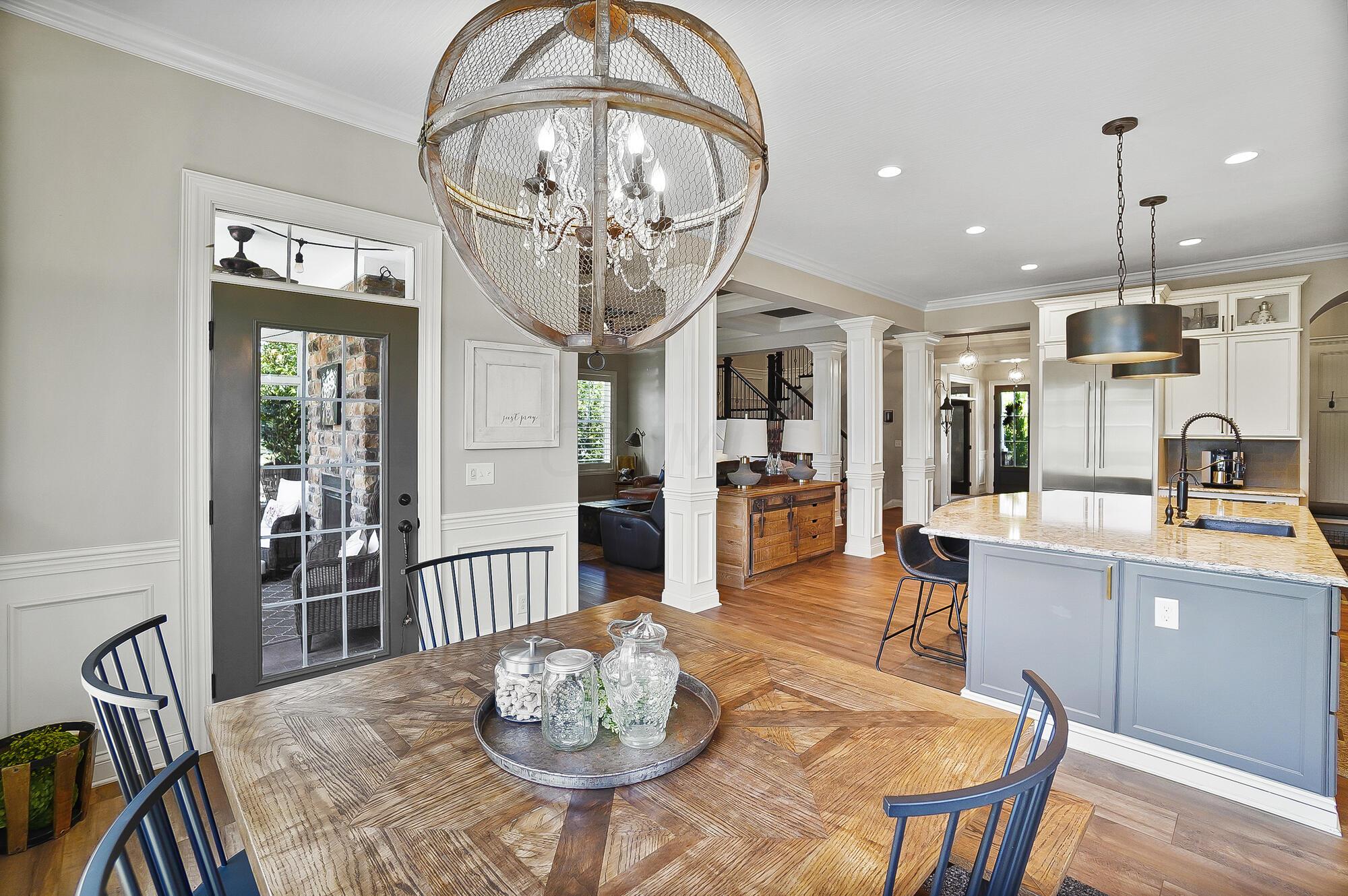 7435 Spruce Court