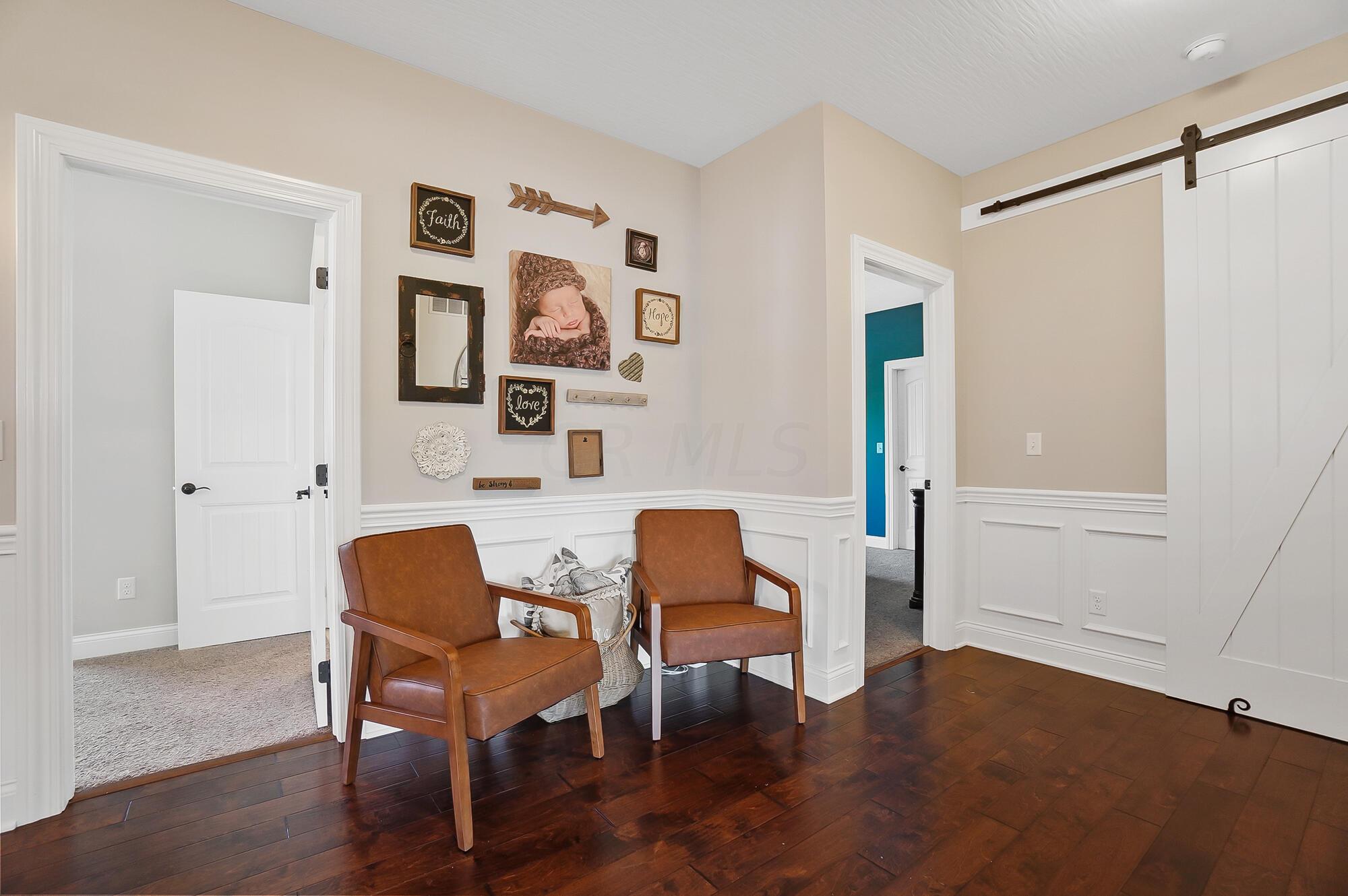 7435 Spruce Court