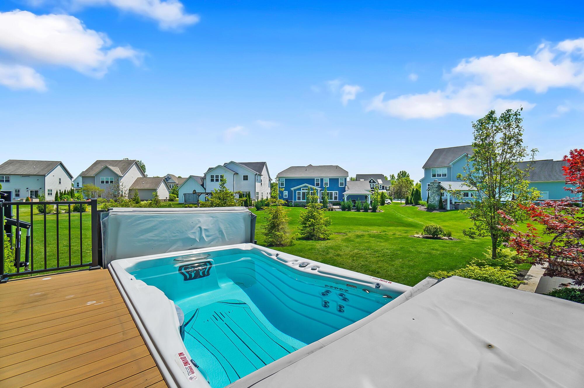 7435 Spruce Court