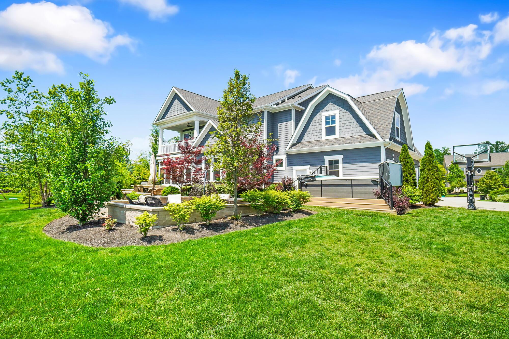 7435 Spruce Court