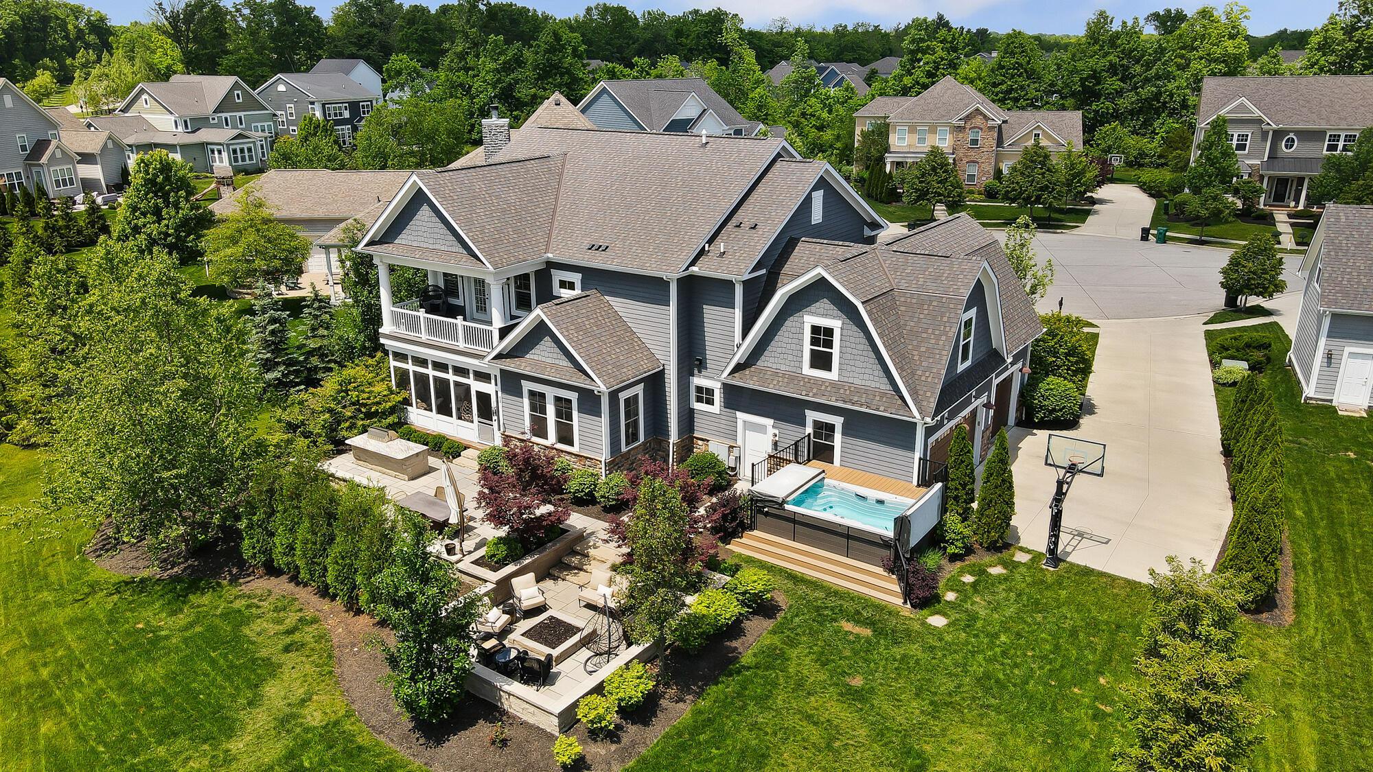 7435 Spruce Court