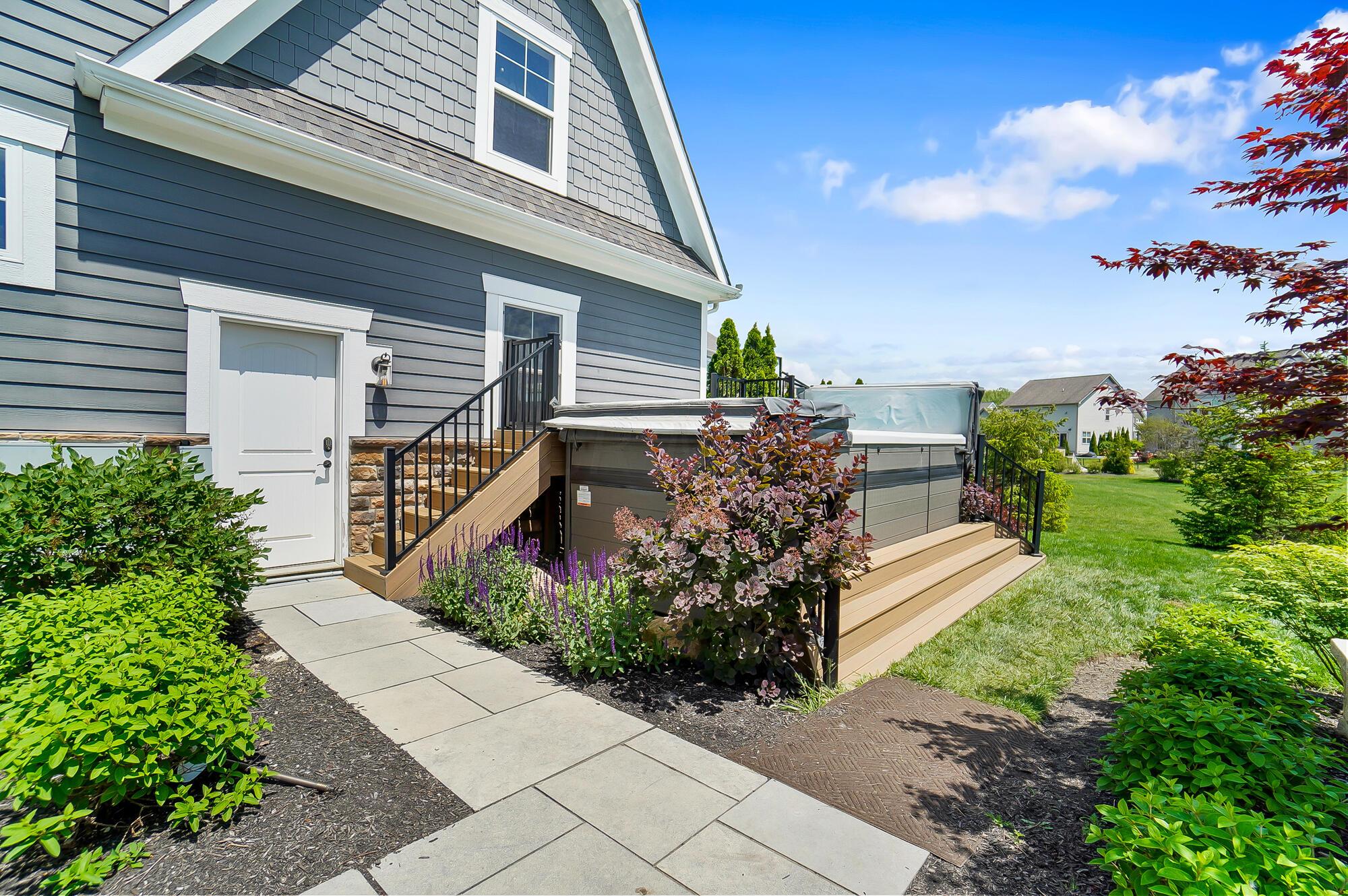7435 Spruce Court