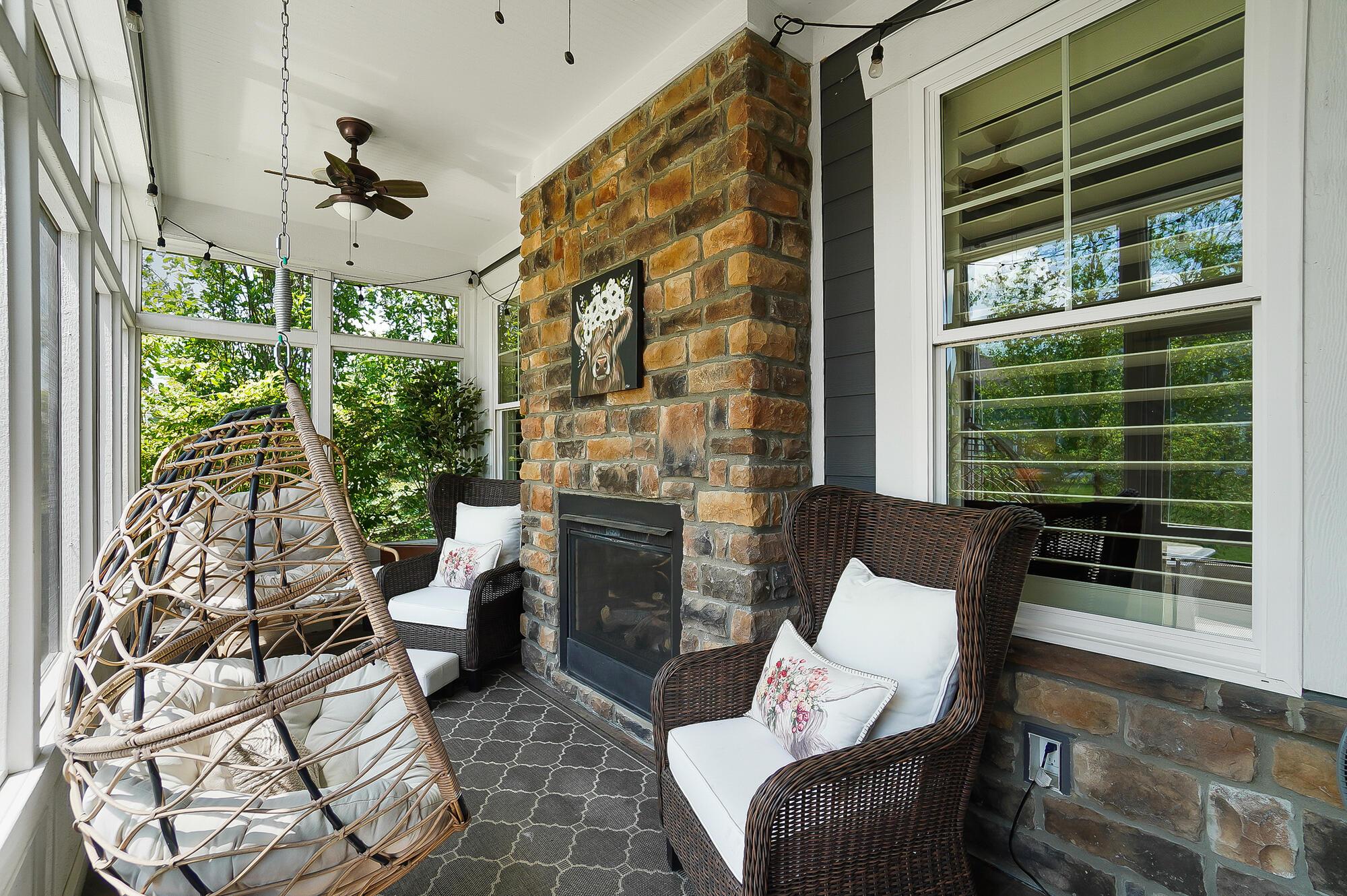 7435 Spruce Court