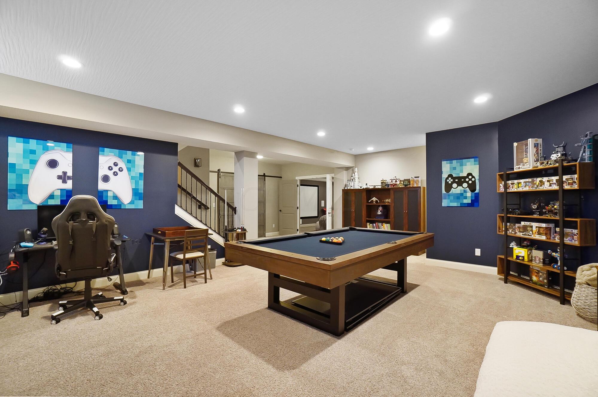 7435 Spruce Court