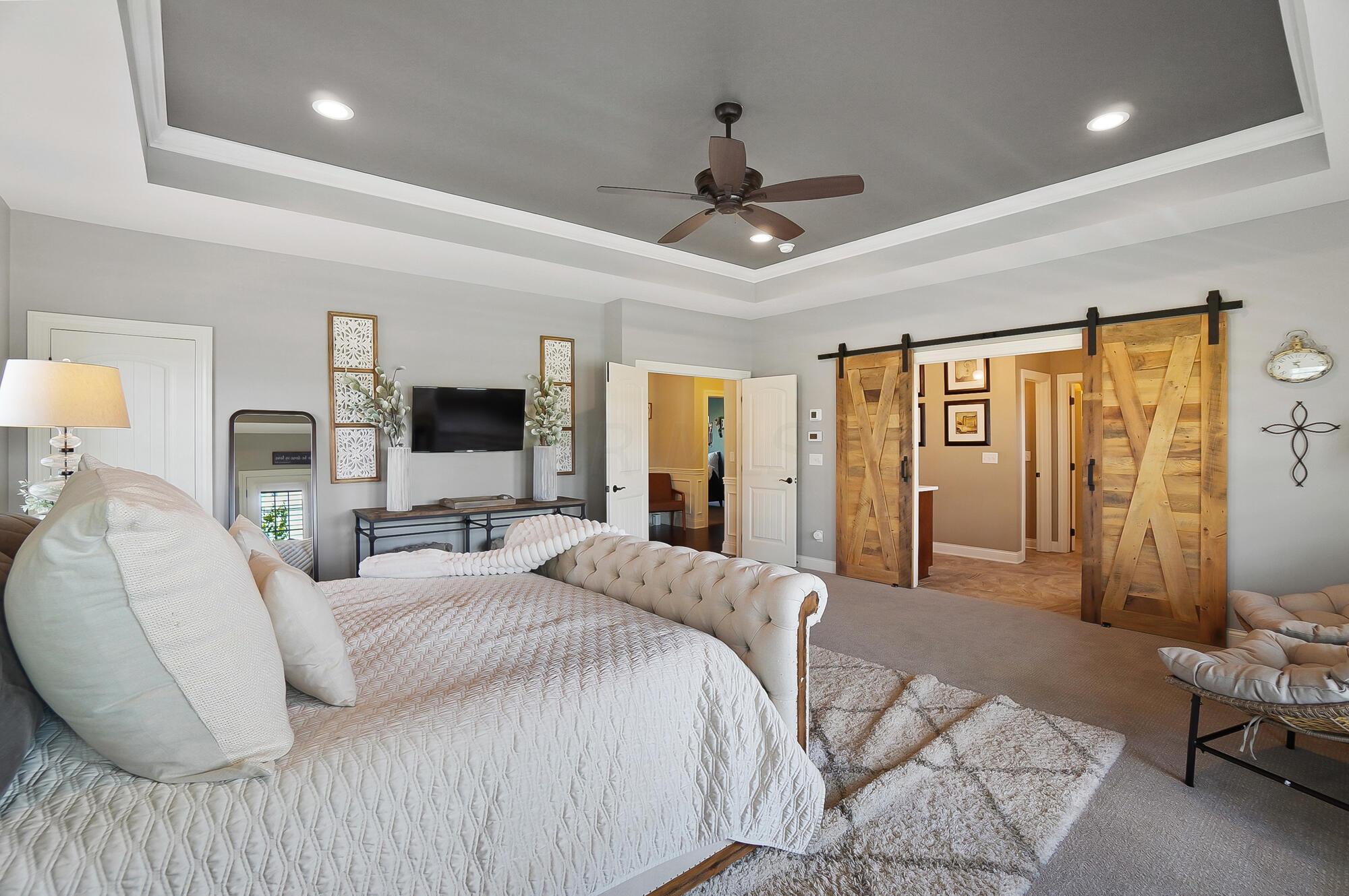 7435 Spruce Court