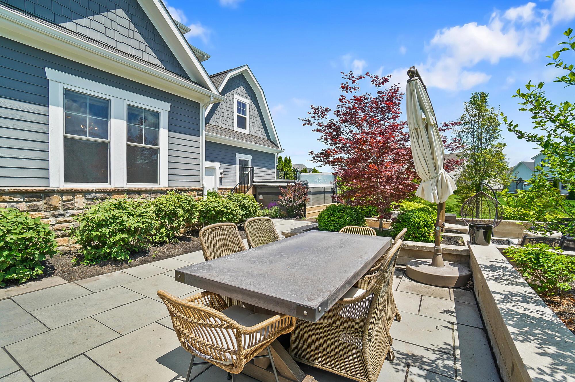 7435 Spruce Court