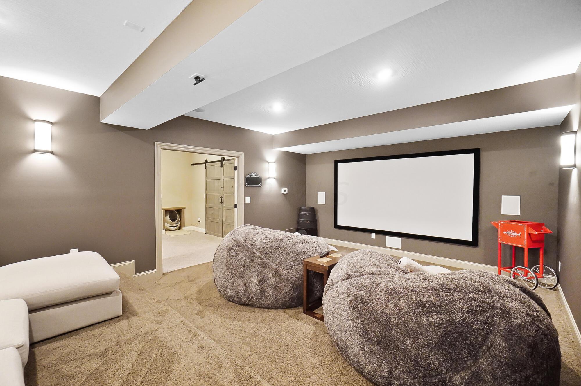 7435 Spruce Court