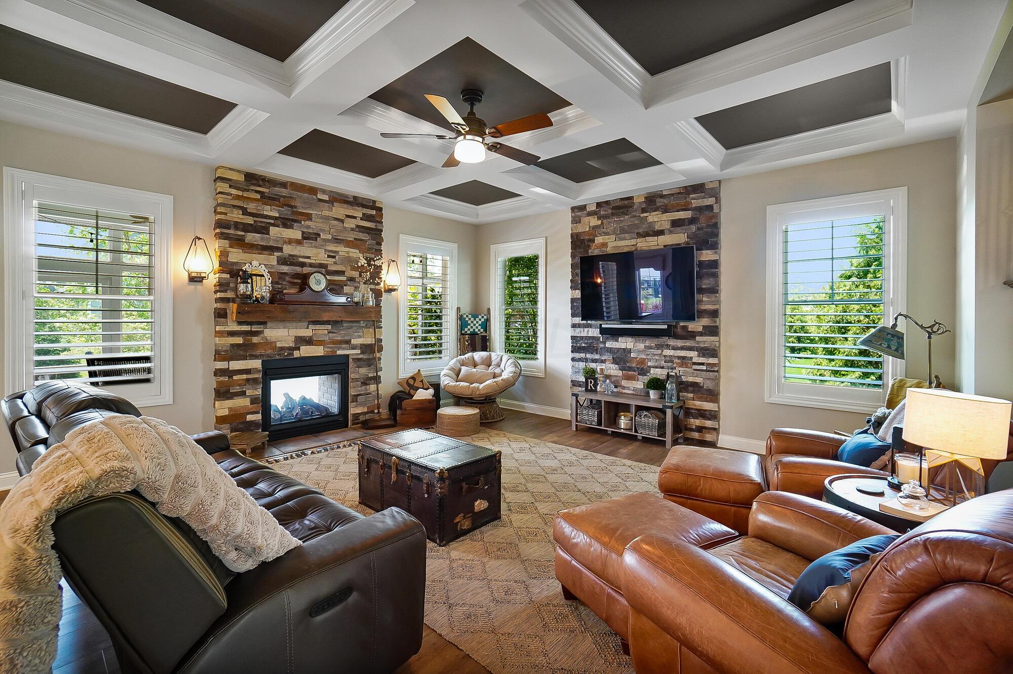 7435 Spruce Court