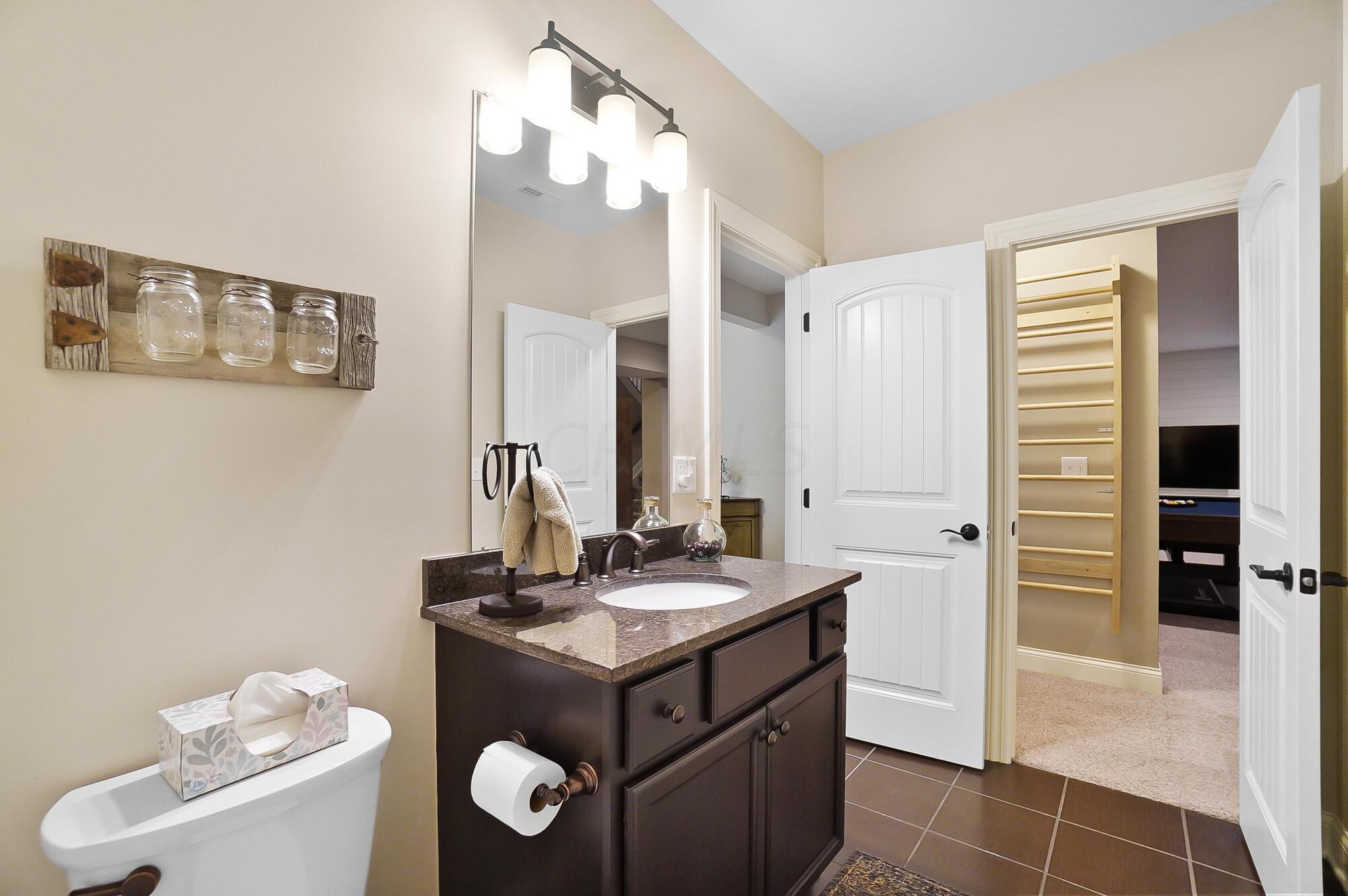 7435 Spruce Court