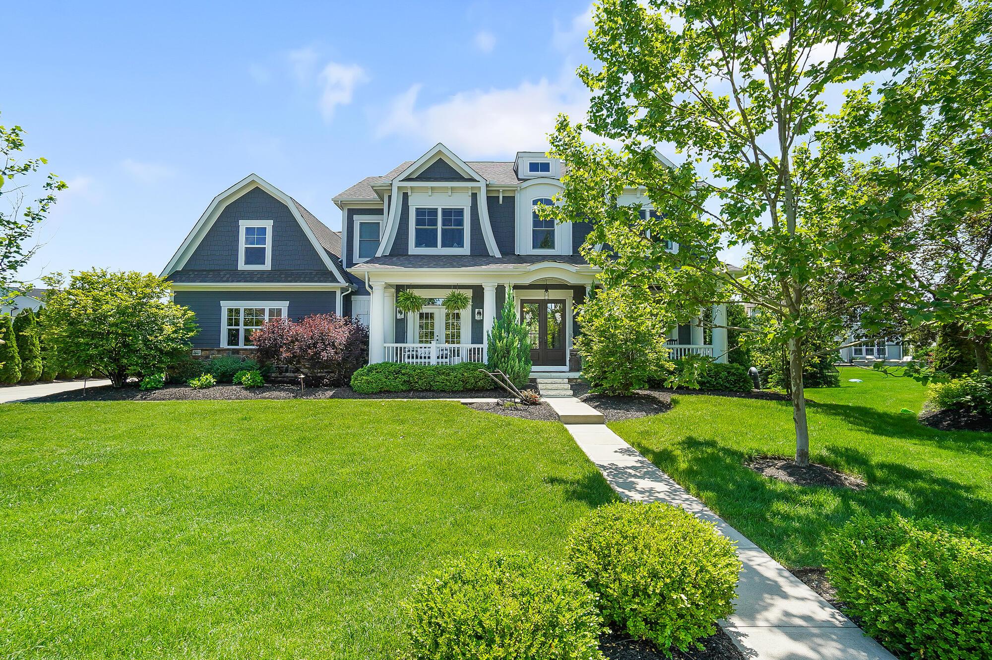 7435 Spruce Court