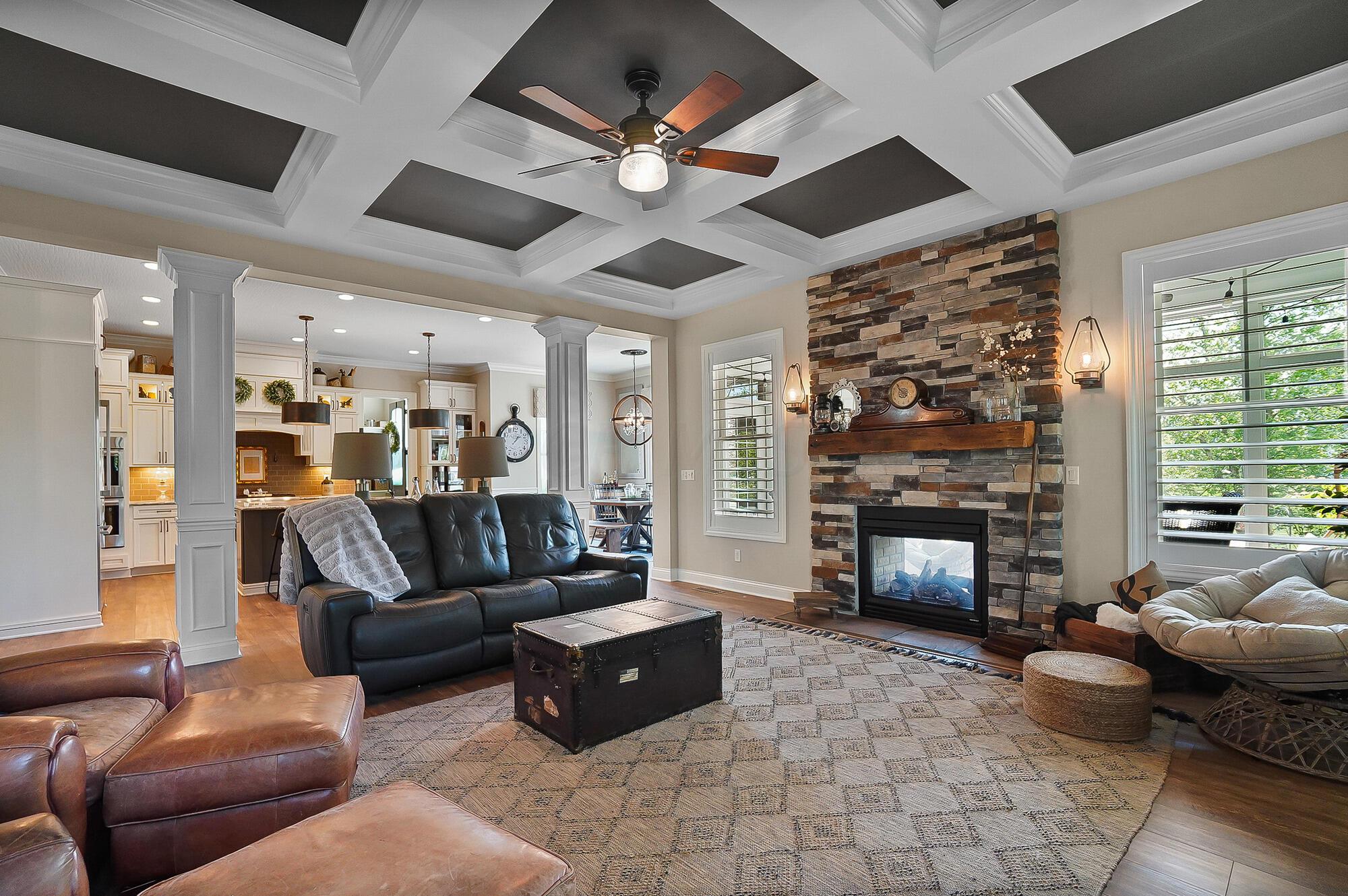 7435 Spruce Court