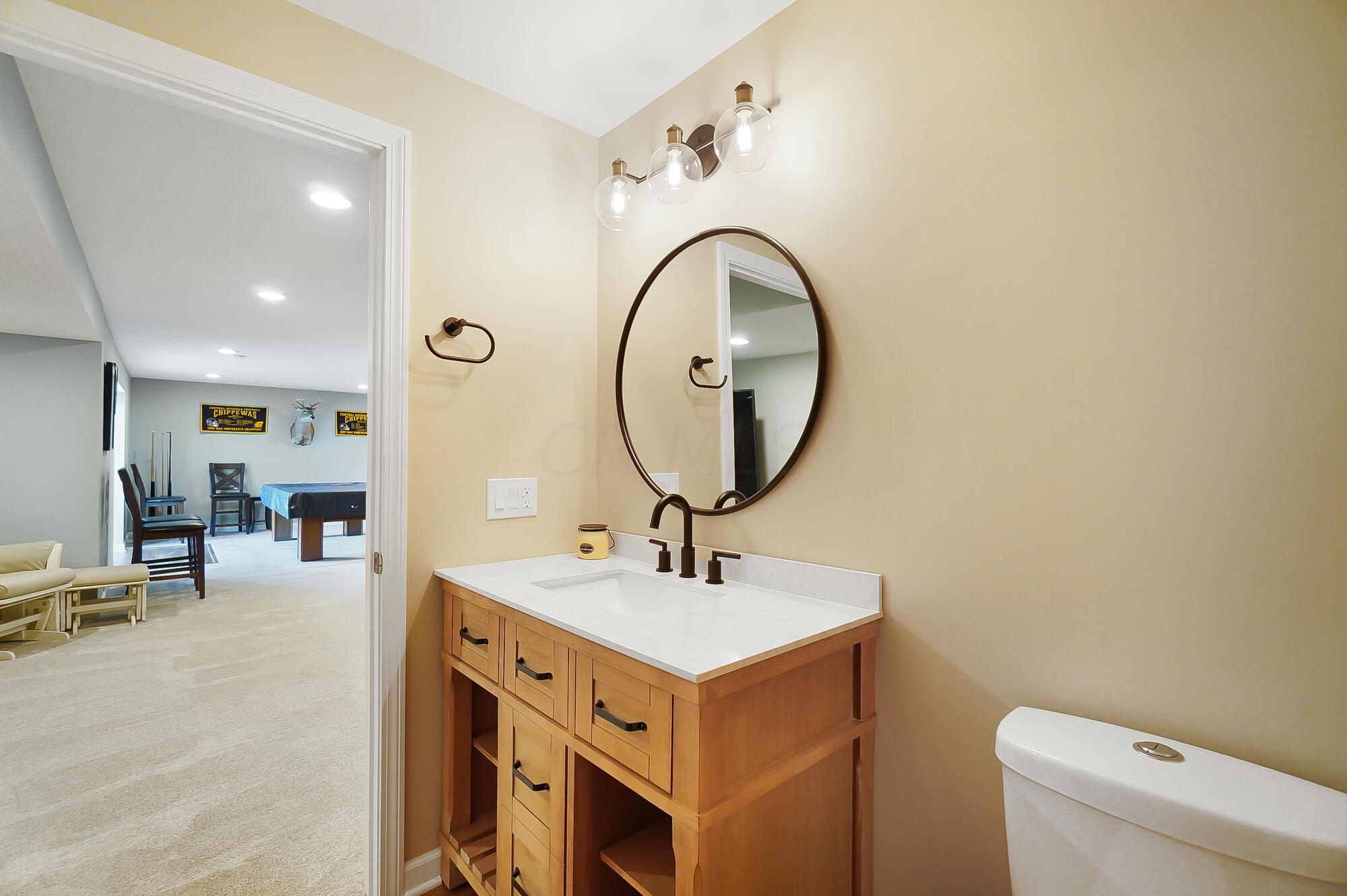 10763 Honeysuckle Way