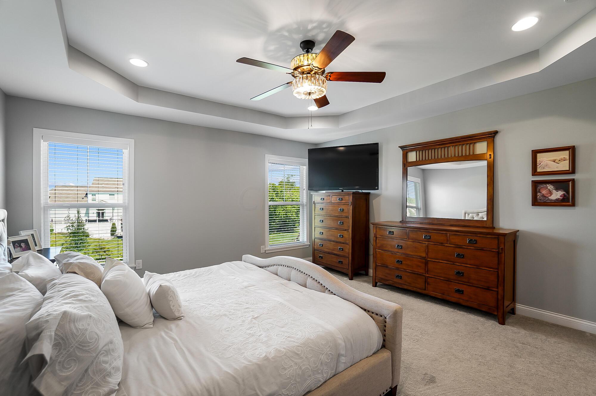 10763 Honeysuckle Way