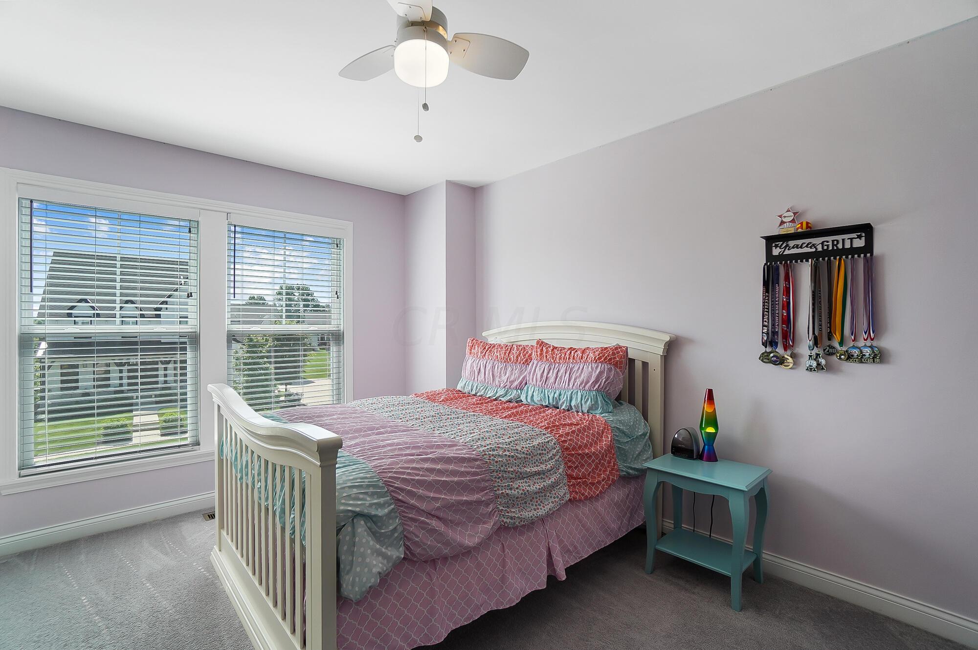 10763 Honeysuckle Way