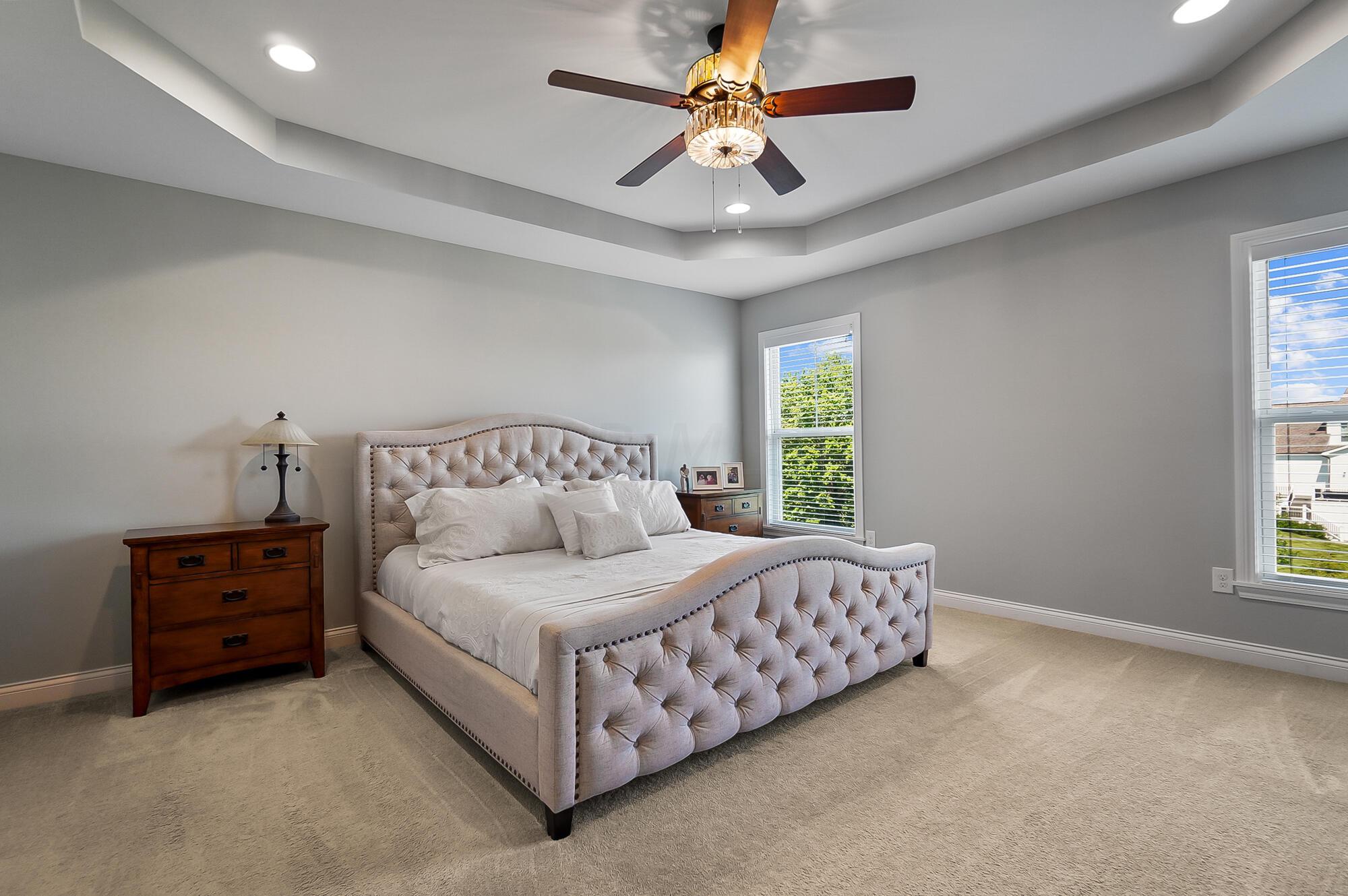 10763 Honeysuckle Way