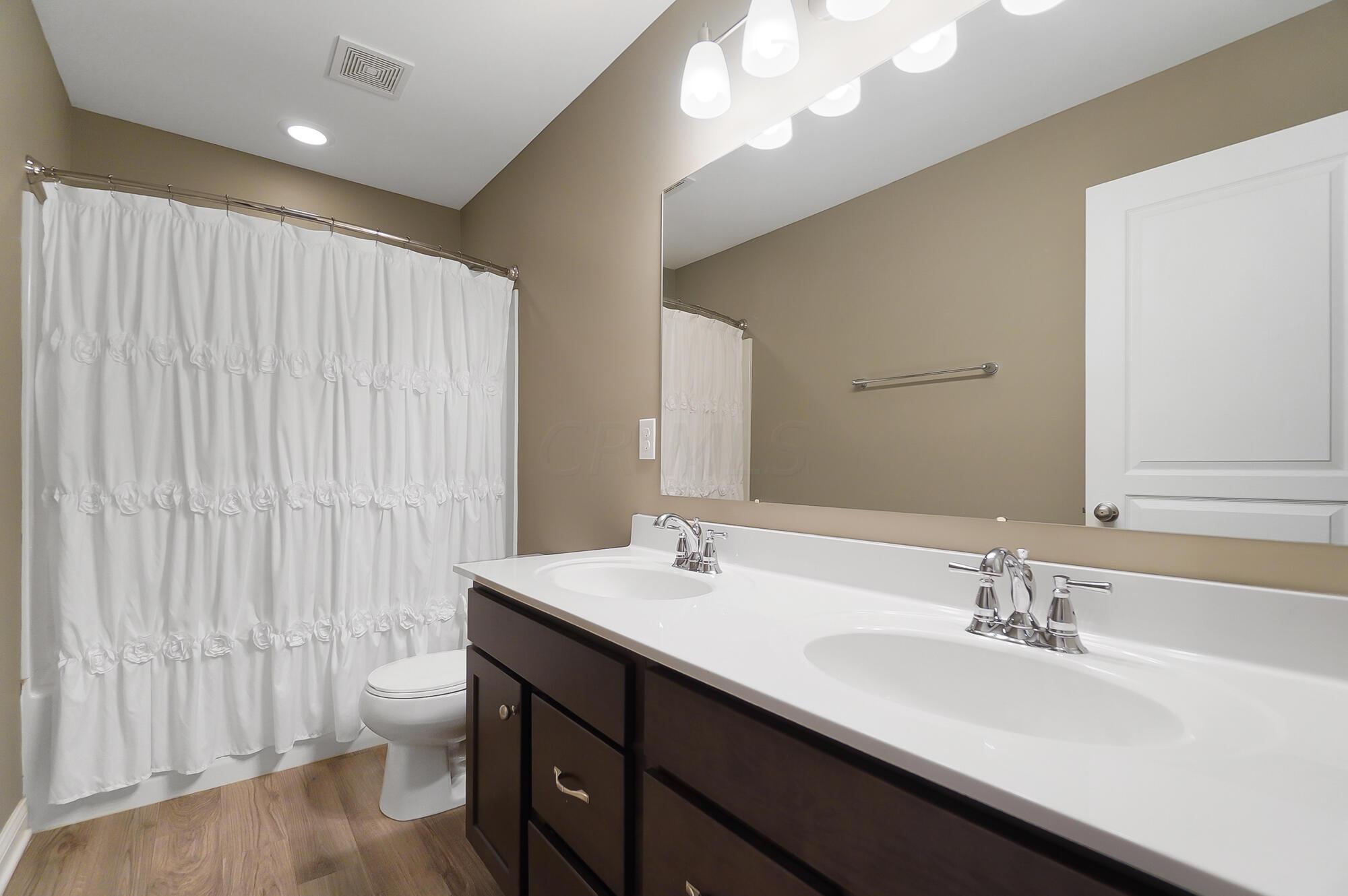 10763 Honeysuckle Way