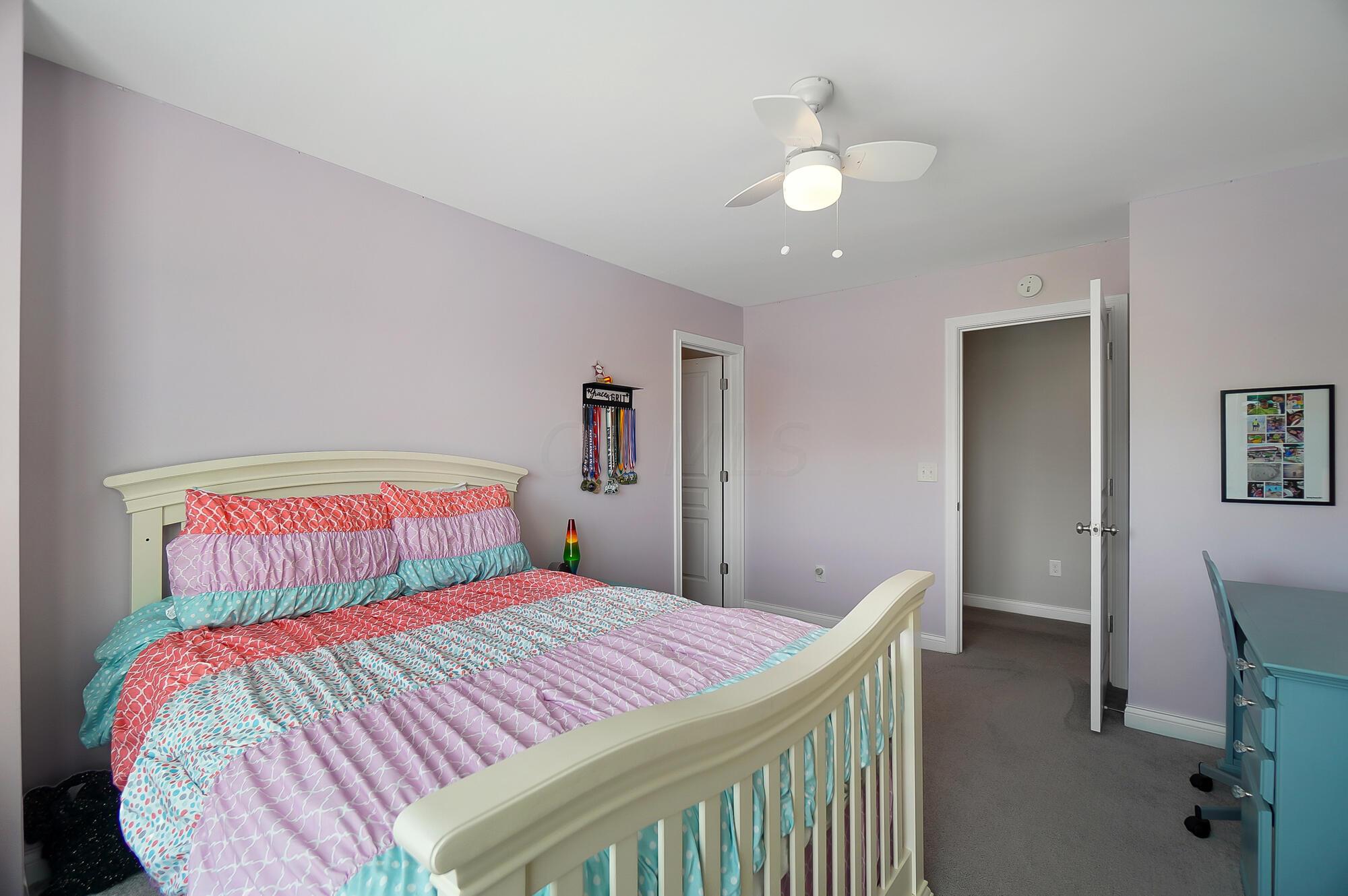 10763 Honeysuckle Way