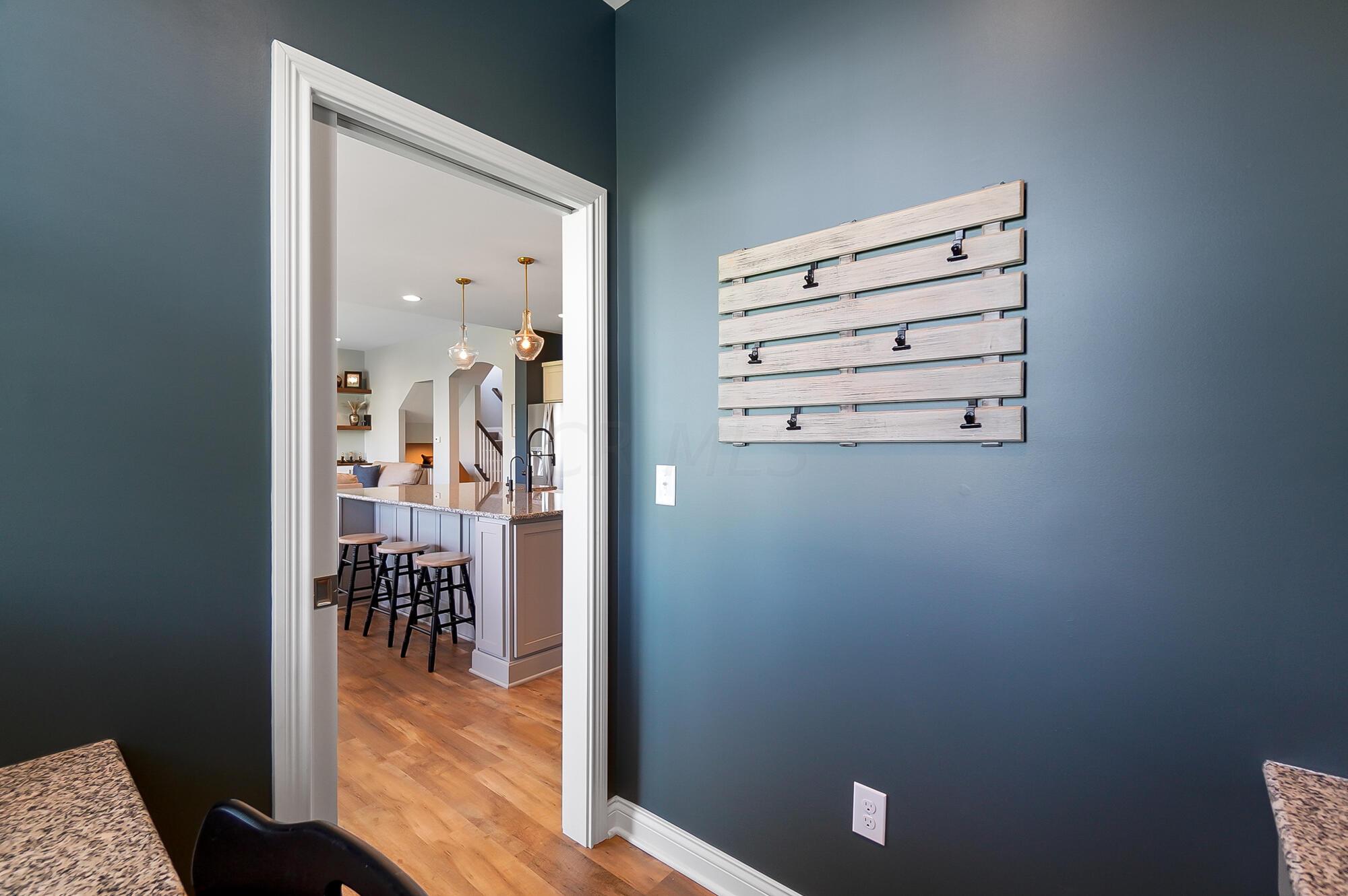 10763 Honeysuckle Way