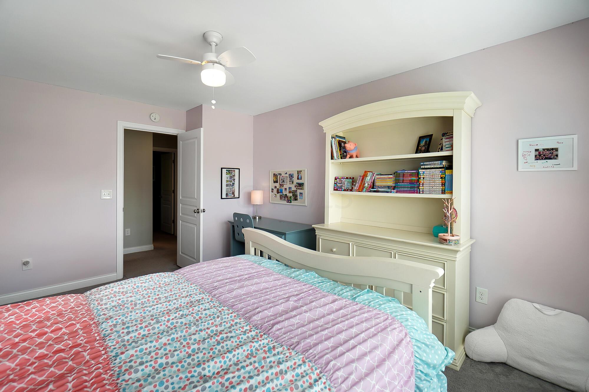 10763 Honeysuckle Way