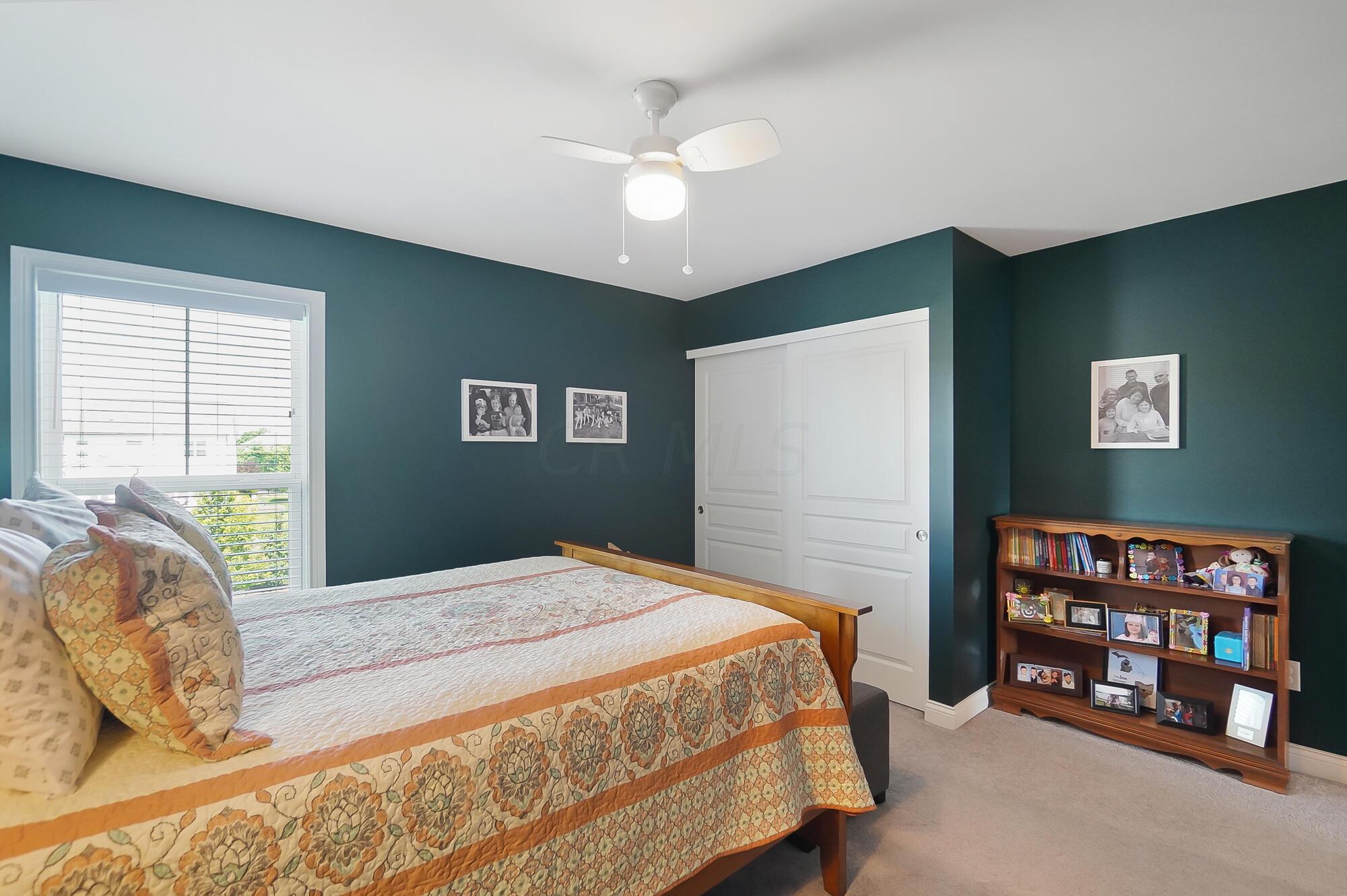 10763 Honeysuckle Way