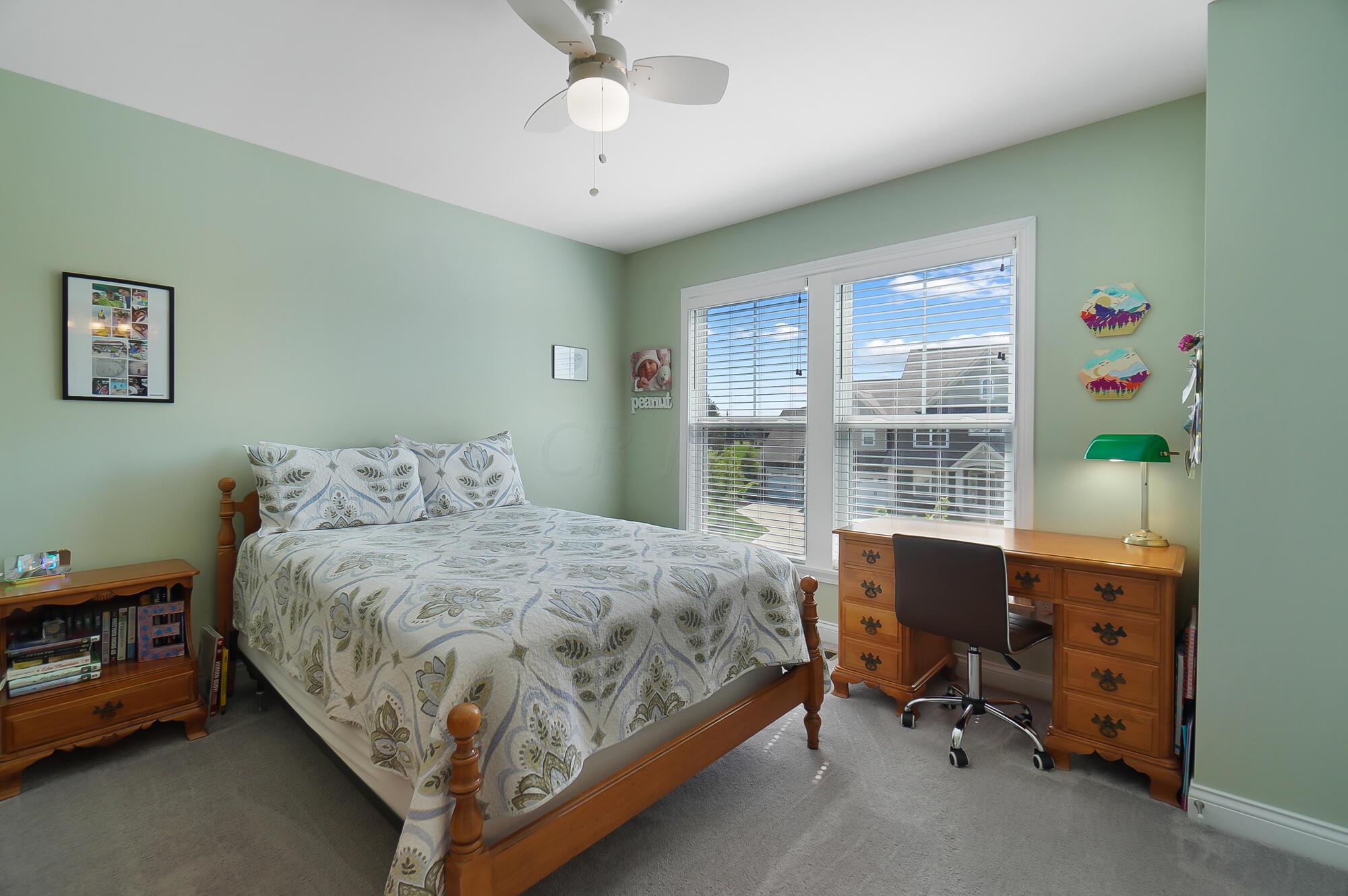 10763 Honeysuckle Way