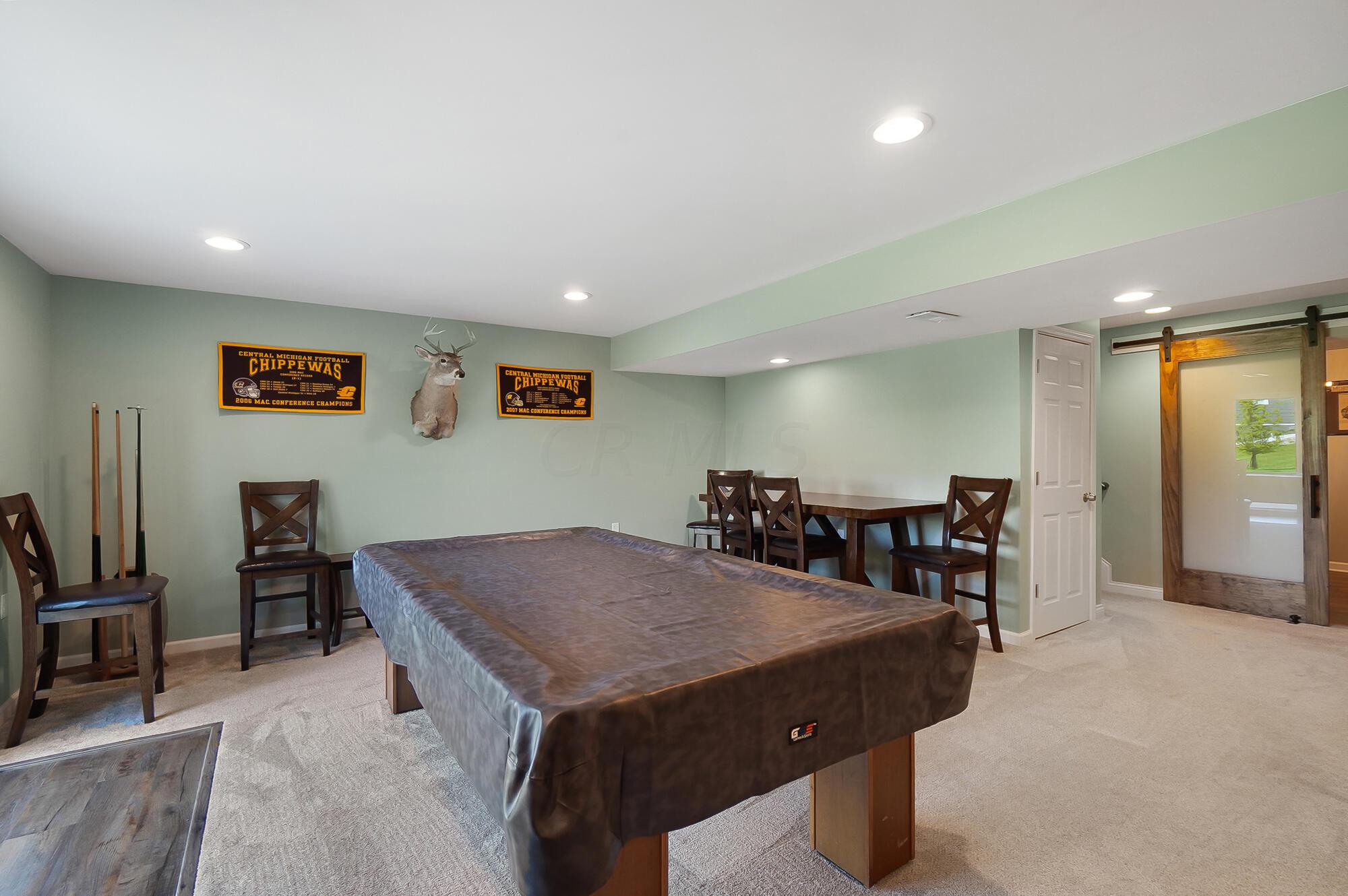 10763 Honeysuckle Way