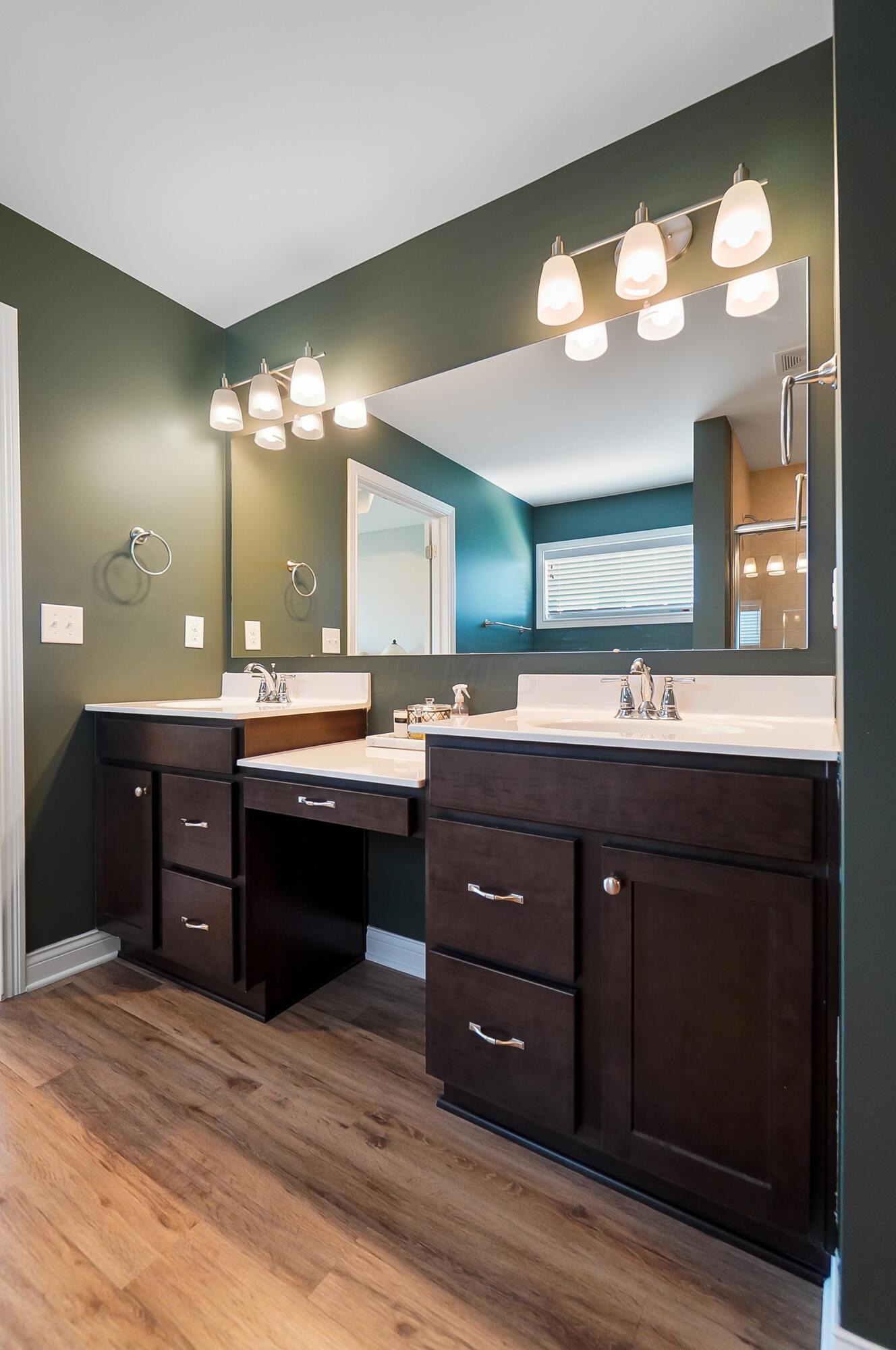 10763 Honeysuckle Way