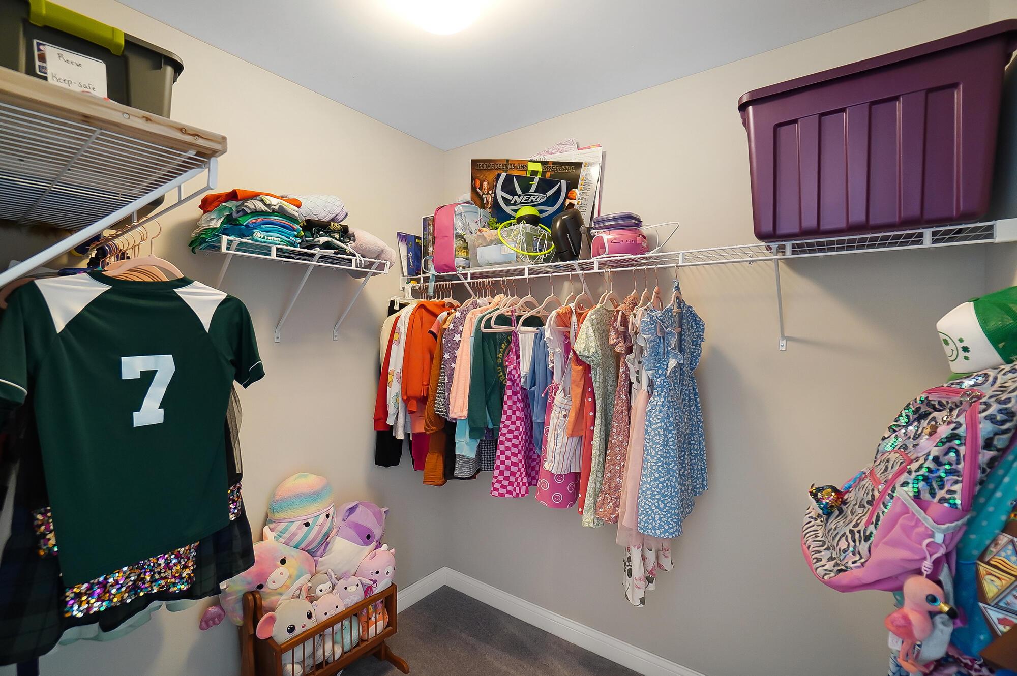 10763 Honeysuckle Way