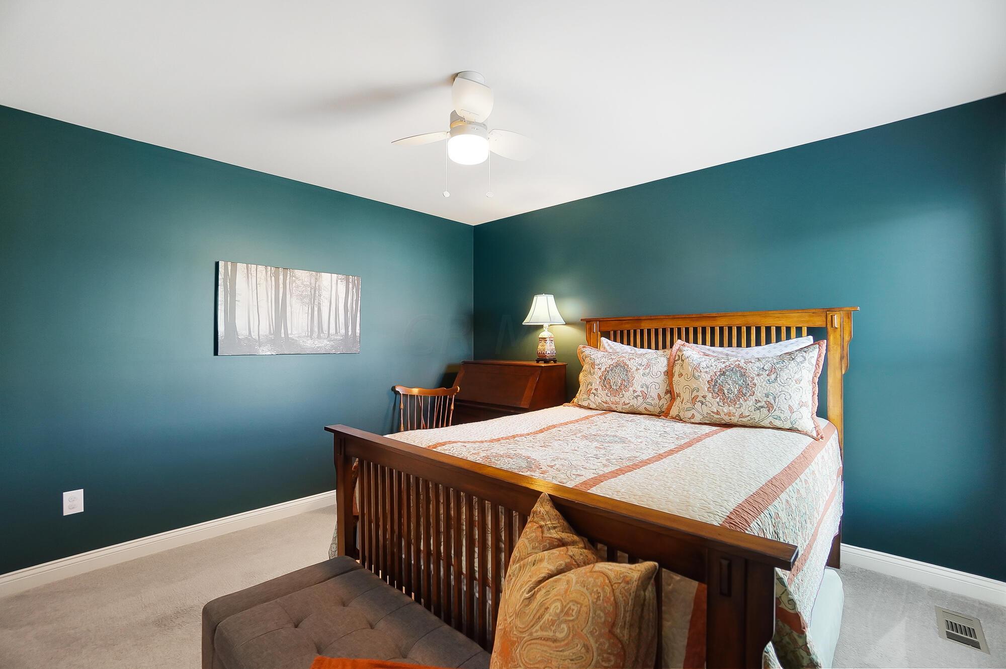 10763 Honeysuckle Way