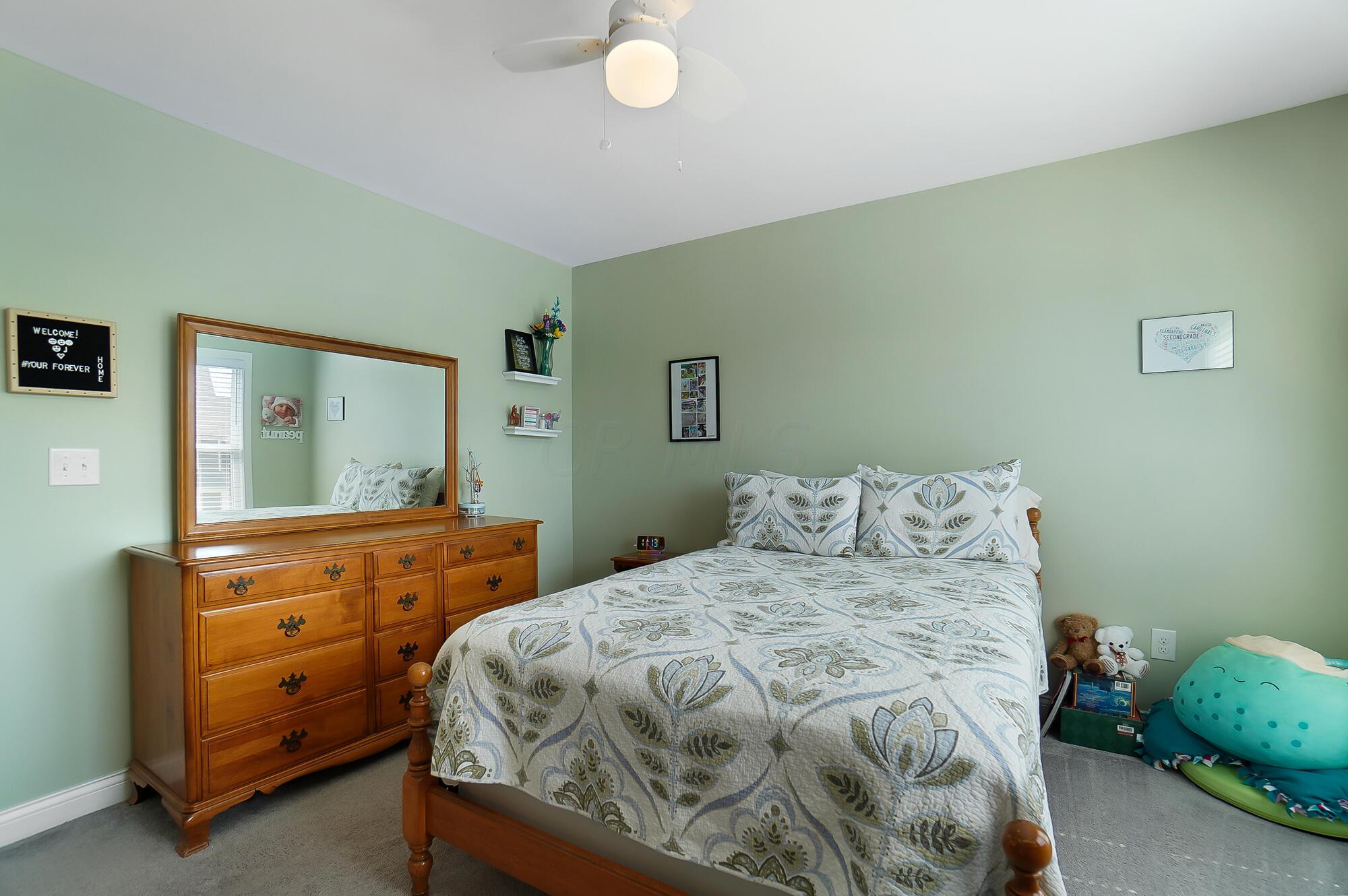 10763 Honeysuckle Way