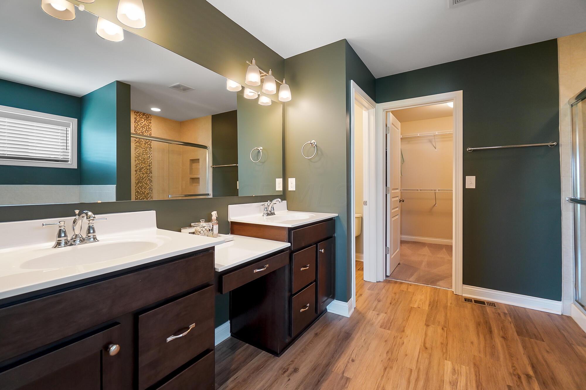 10763 Honeysuckle Way