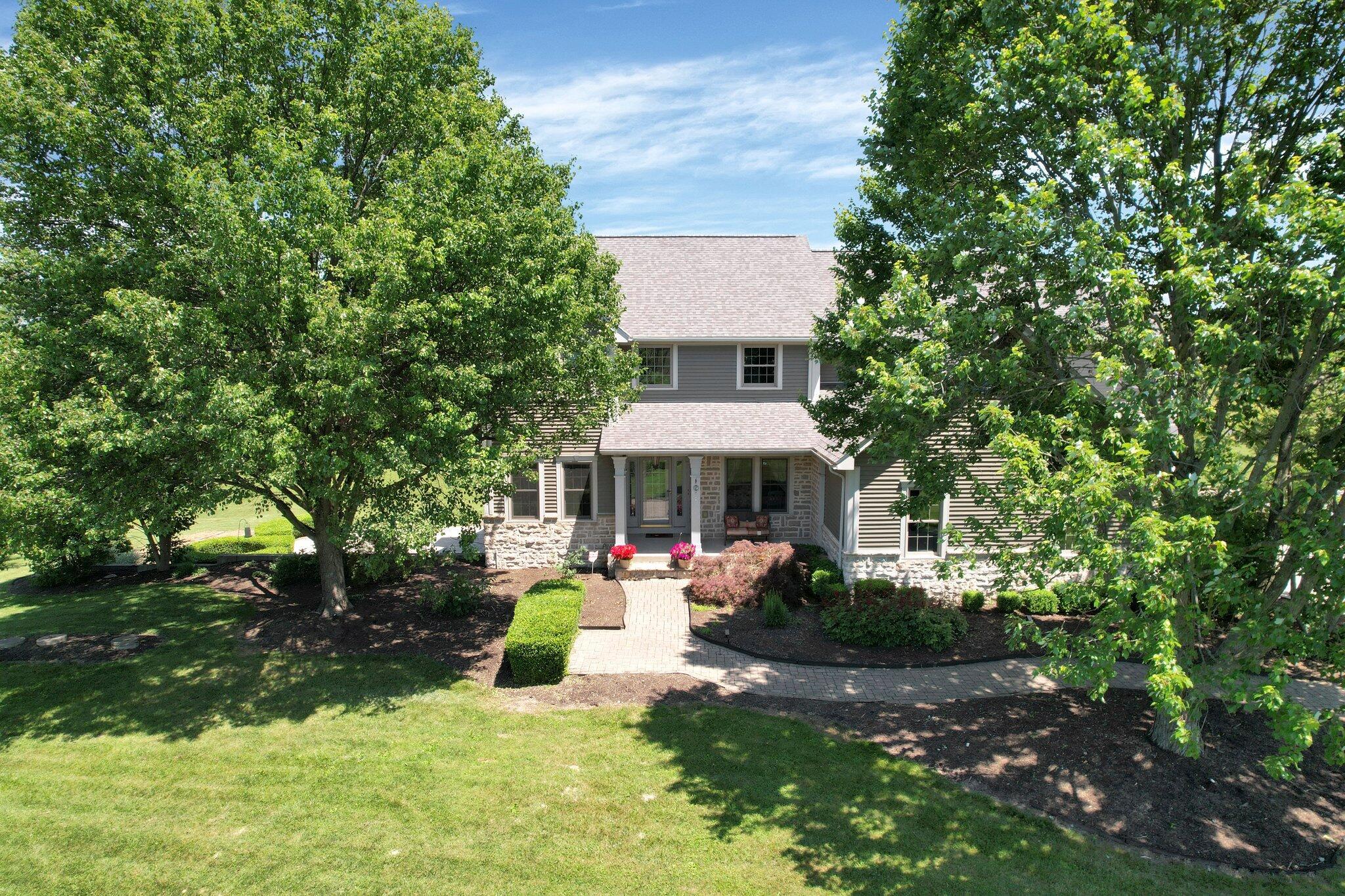 3843 Gale Road