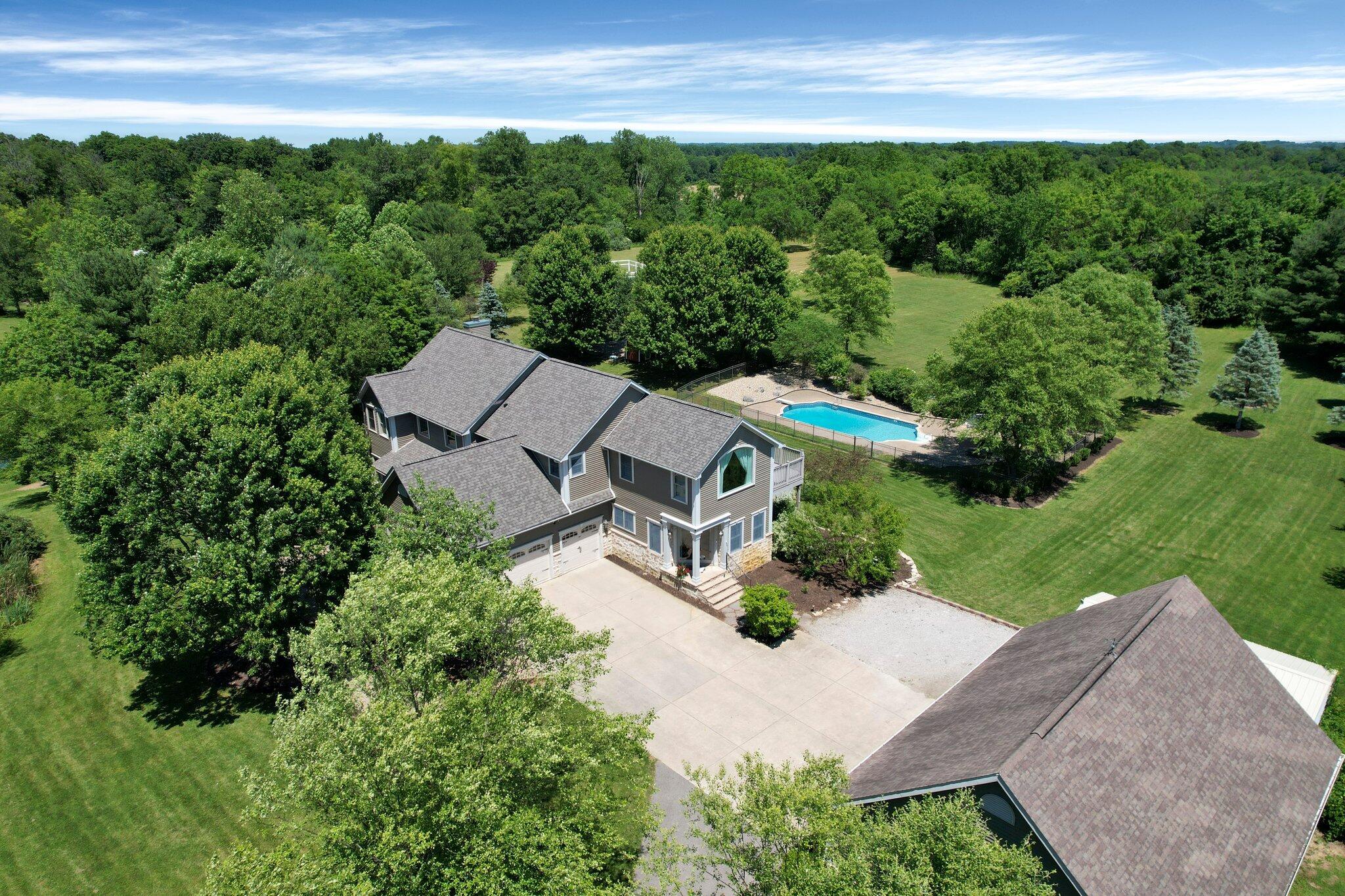 3843 Gale Road