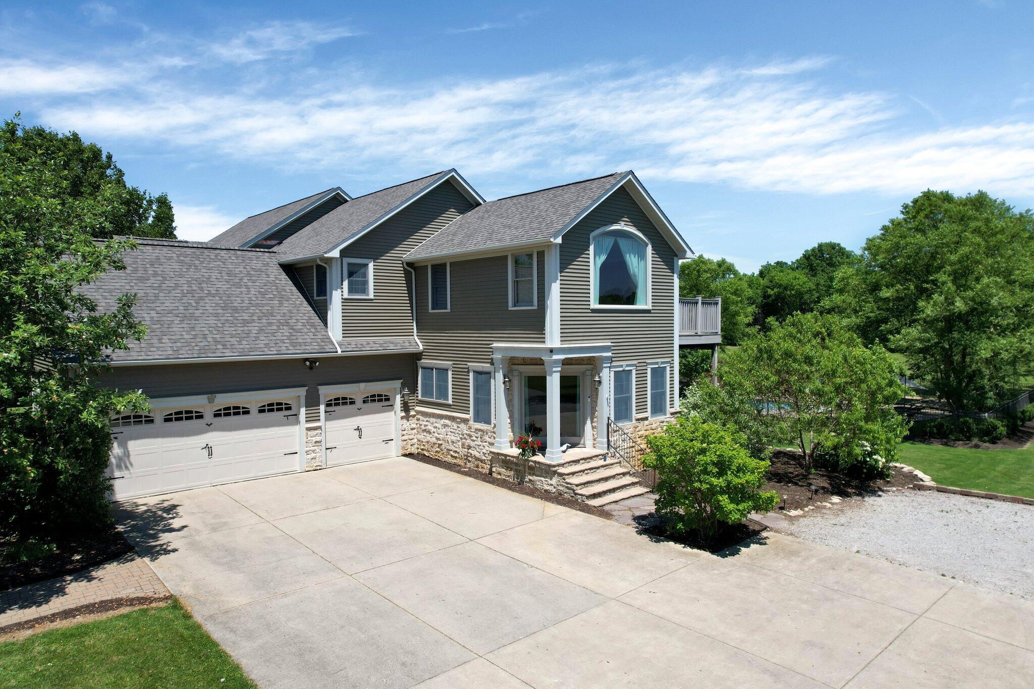 3843 Gale Road