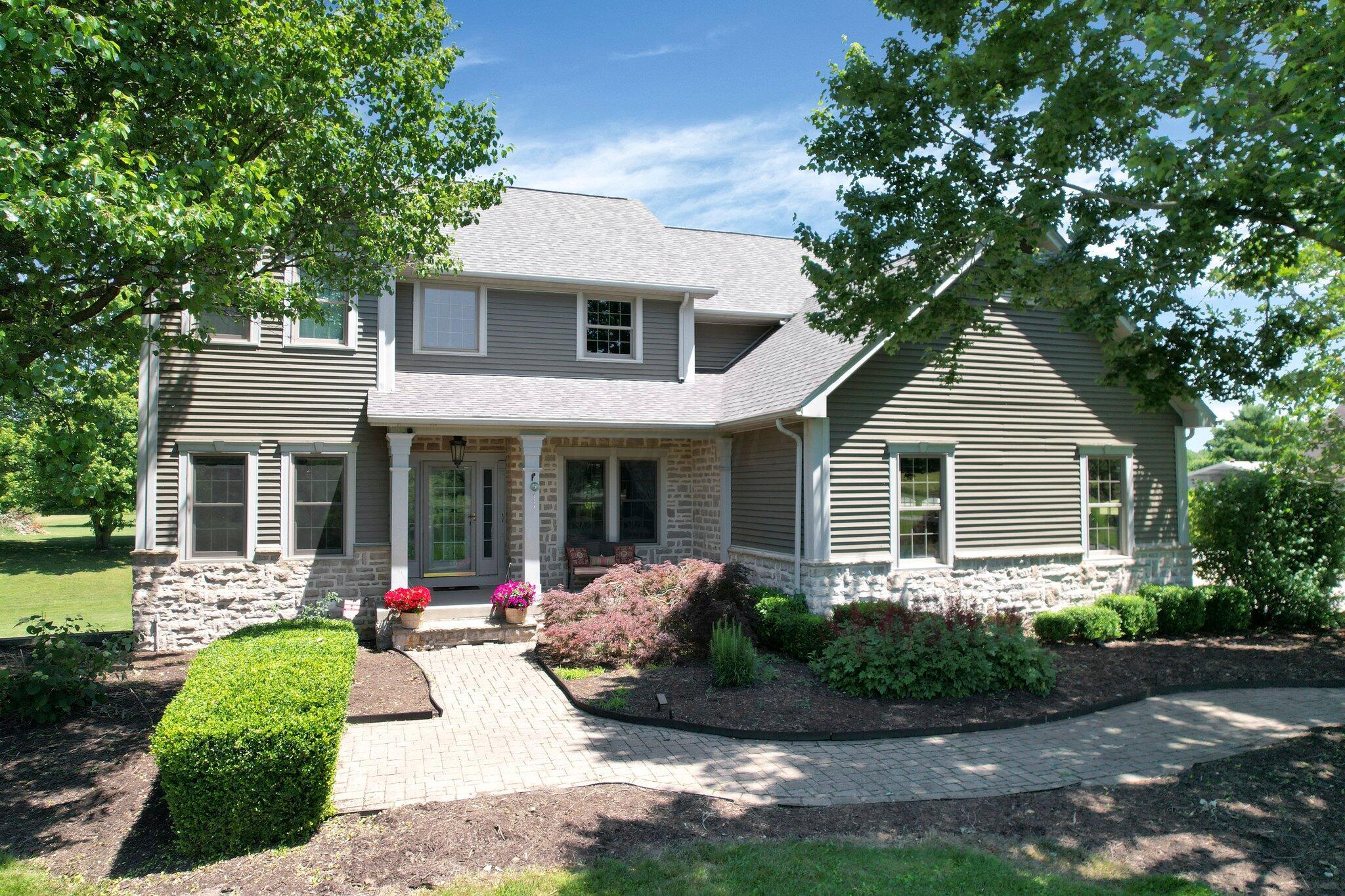 3843 Gale Road