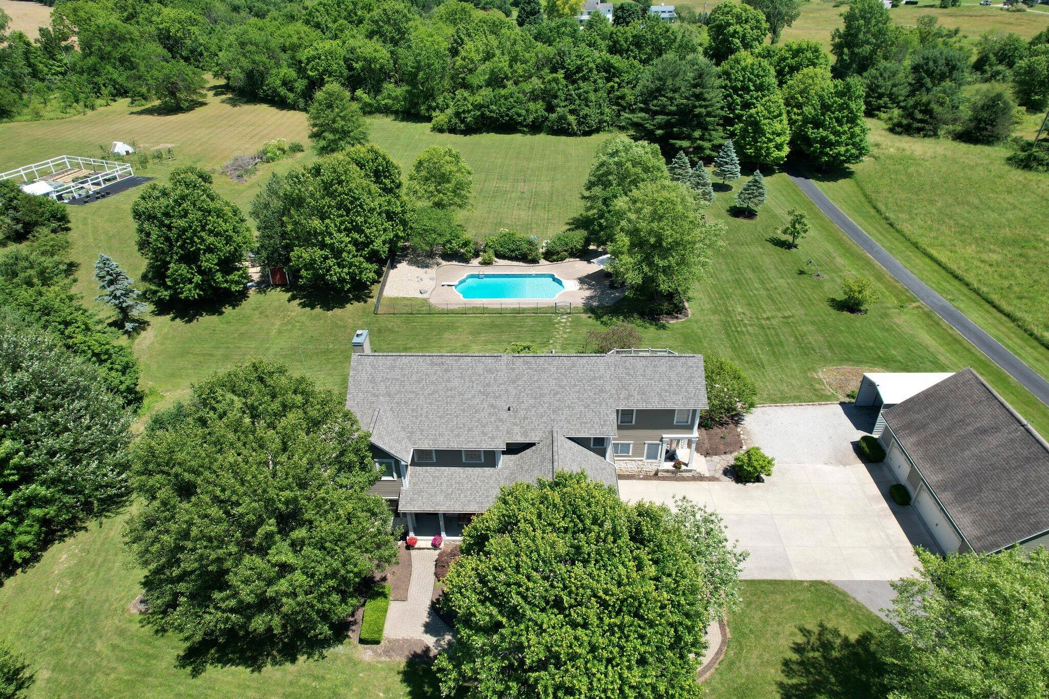 3843 Gale Road