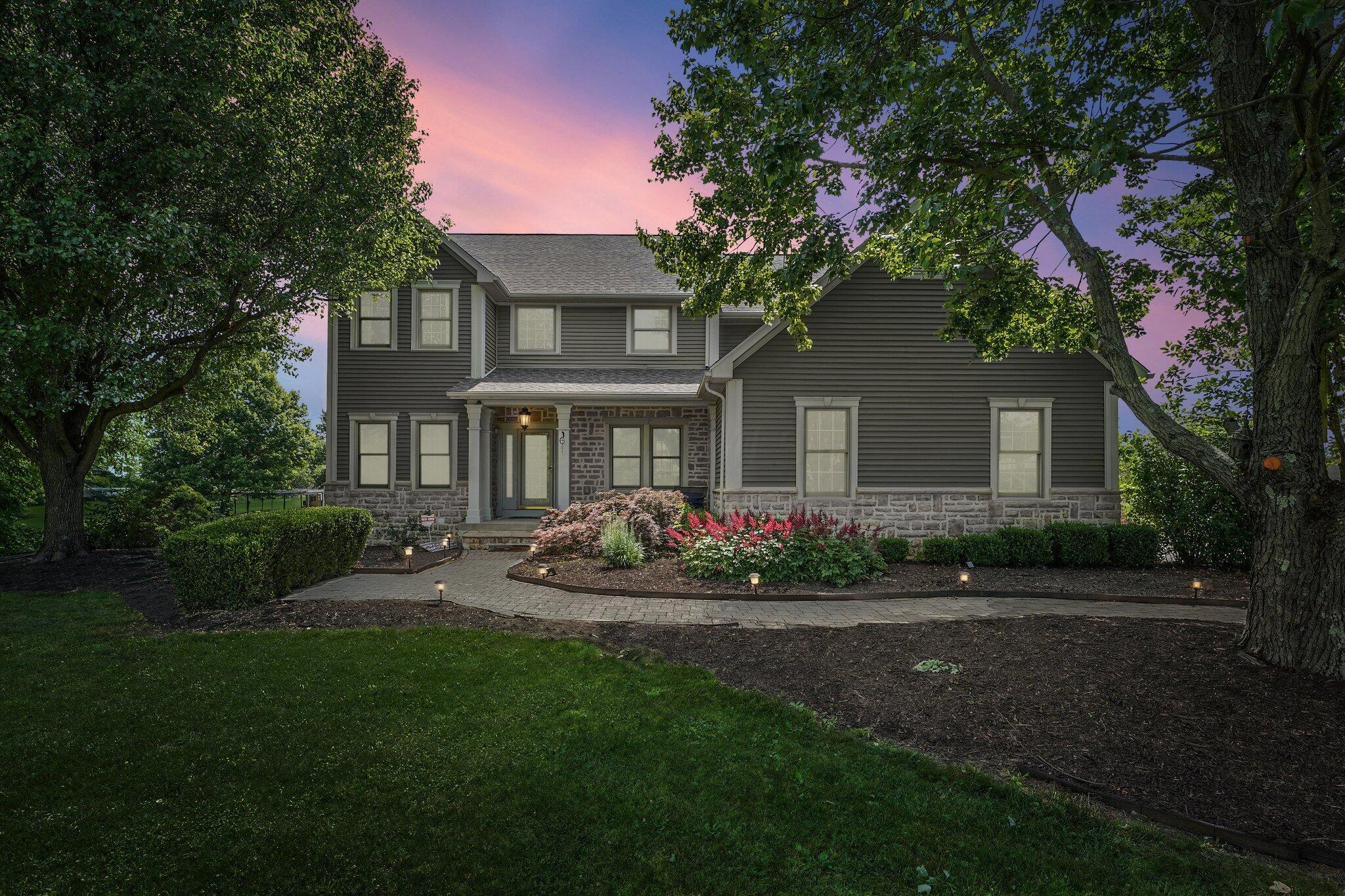 3843 Gale Road