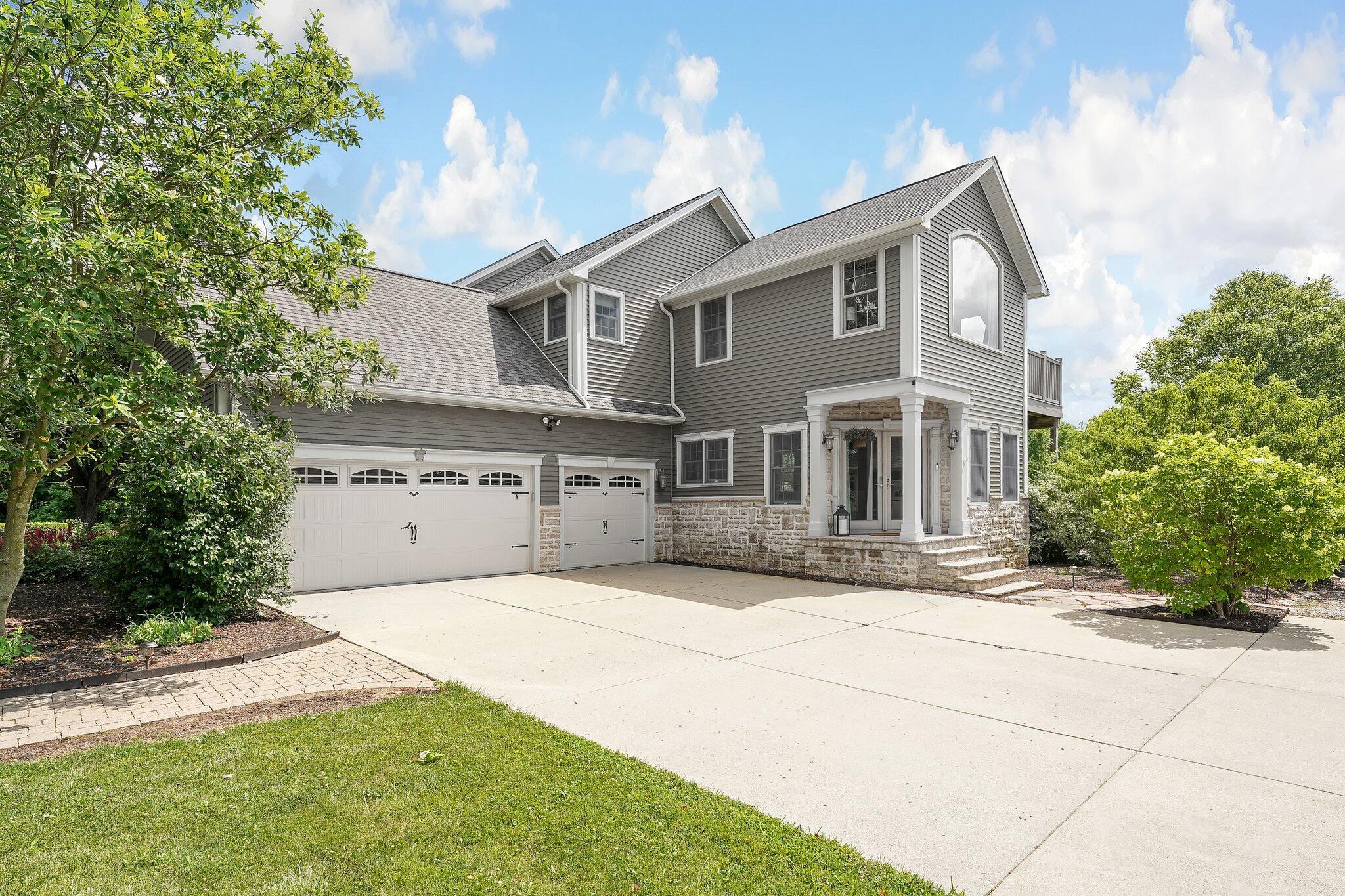 3843 Gale Road