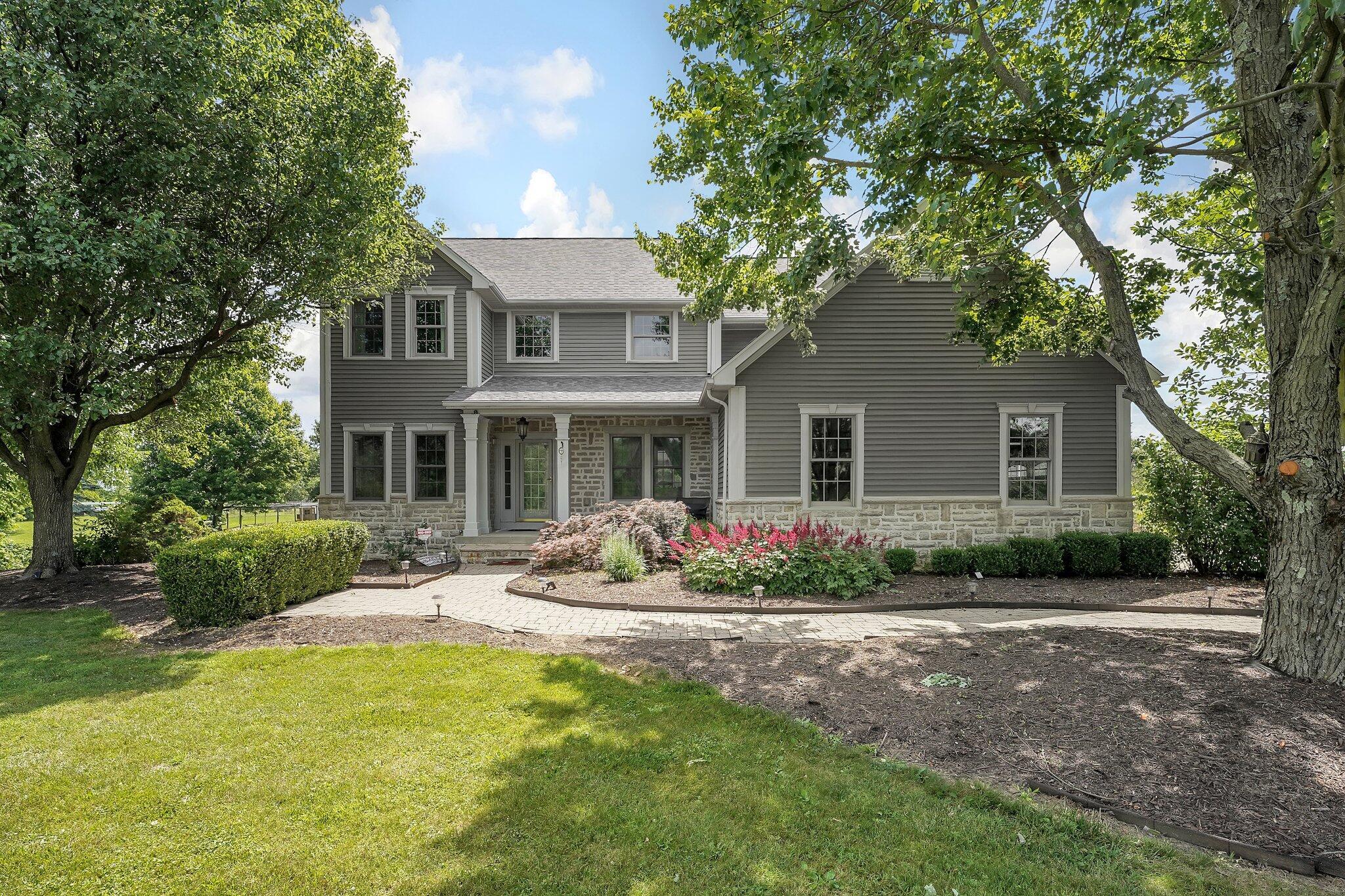 3843 Gale Road