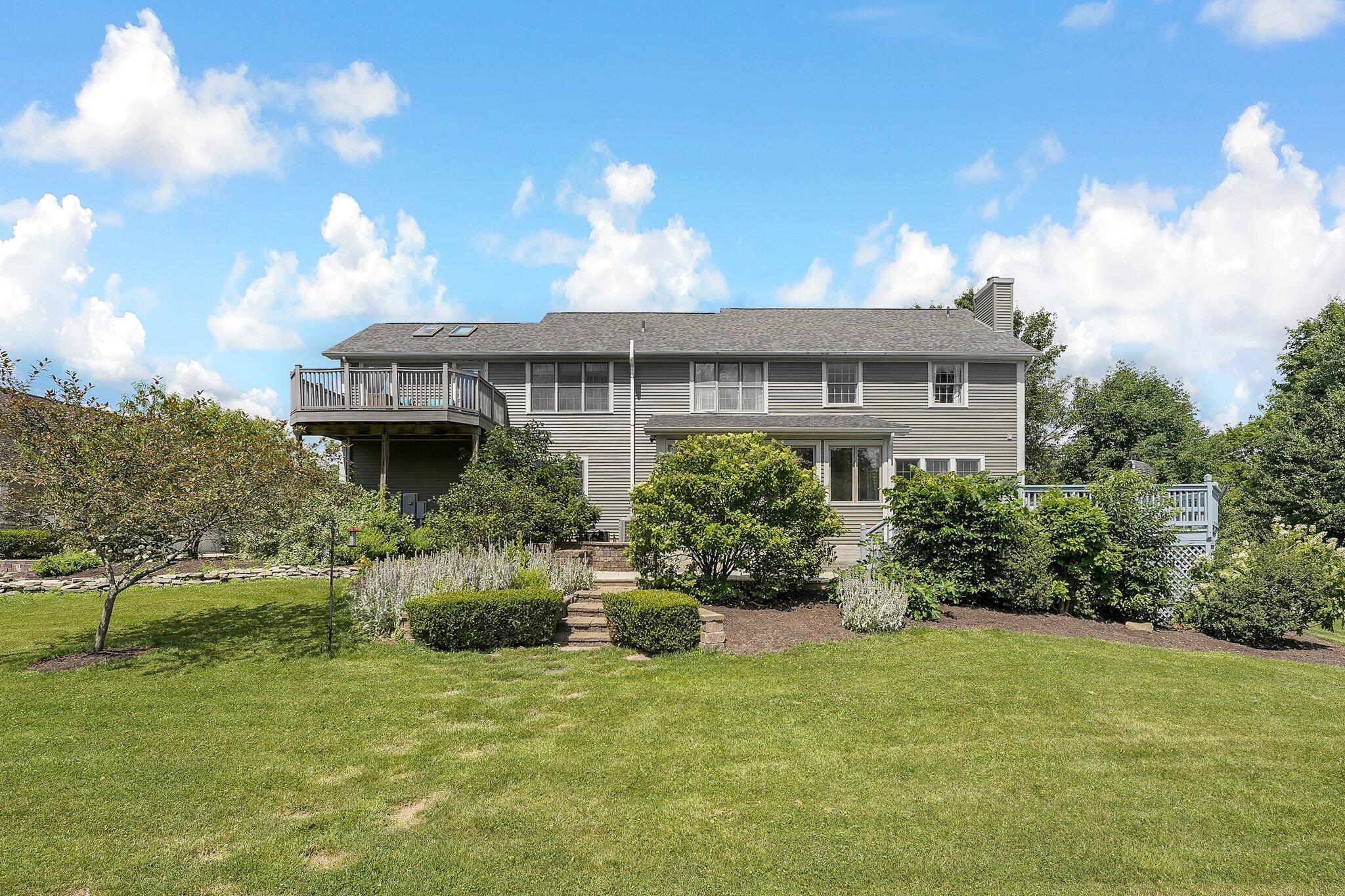 3843 Gale Road