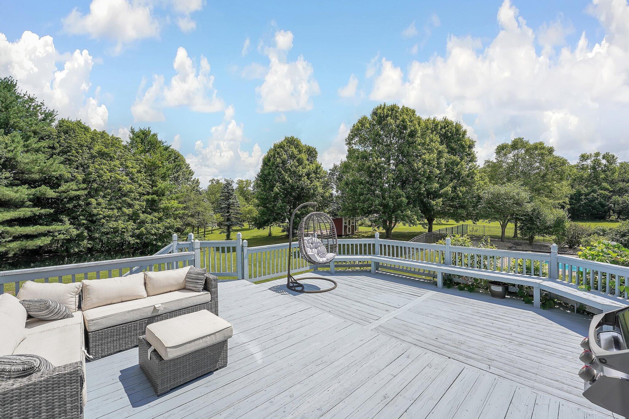 3843 Gale Road