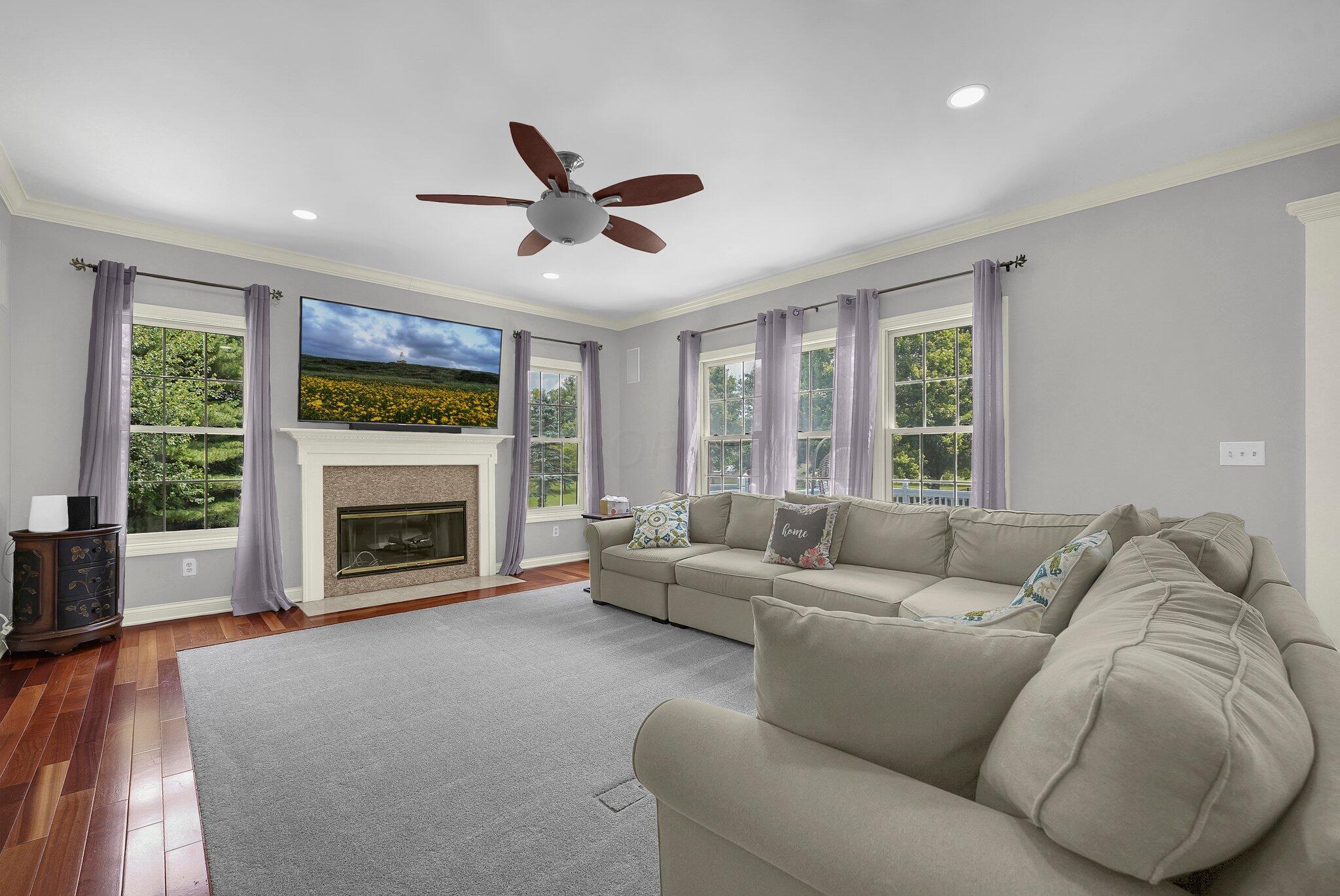 3843 Gale Road