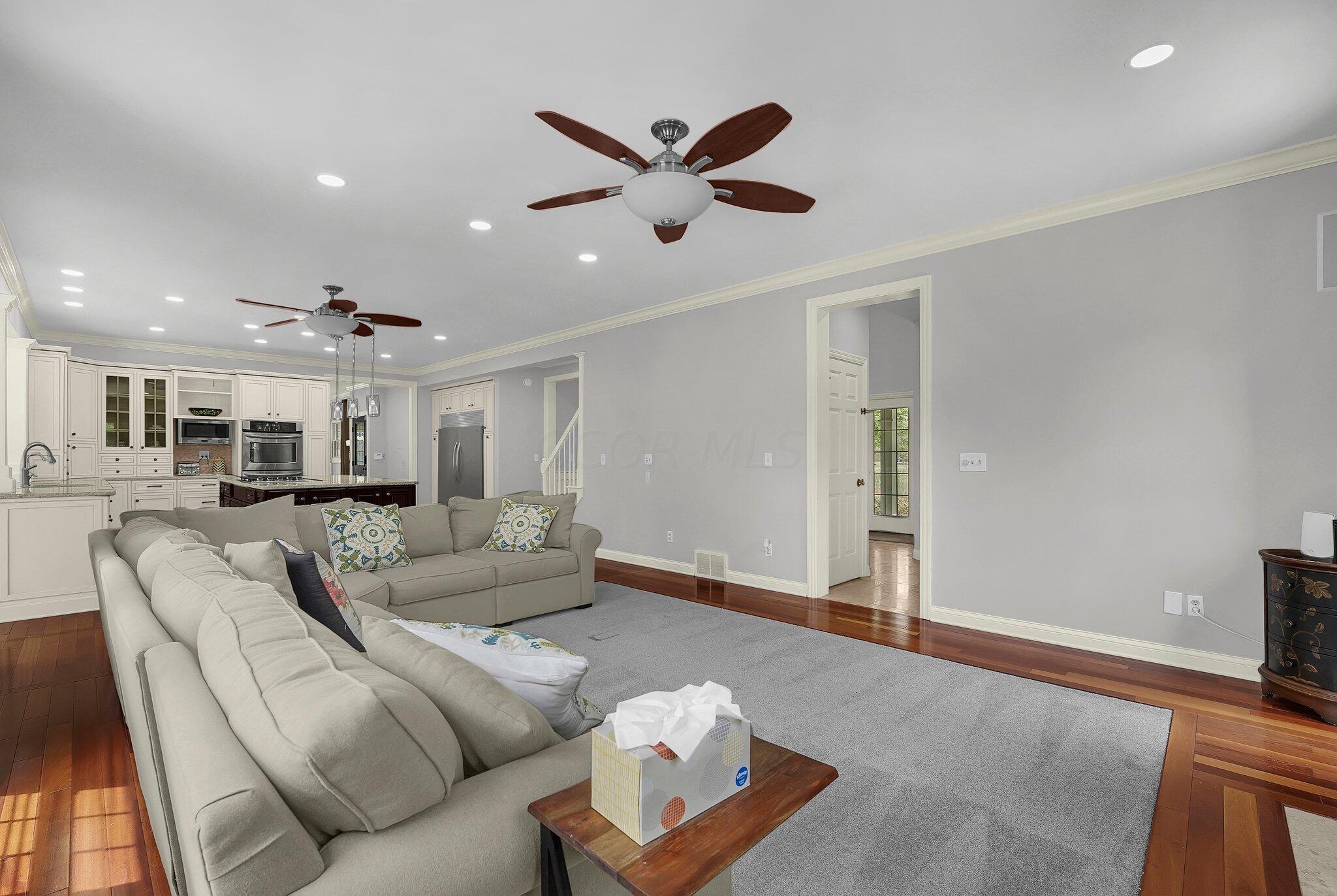 3843 Gale Road